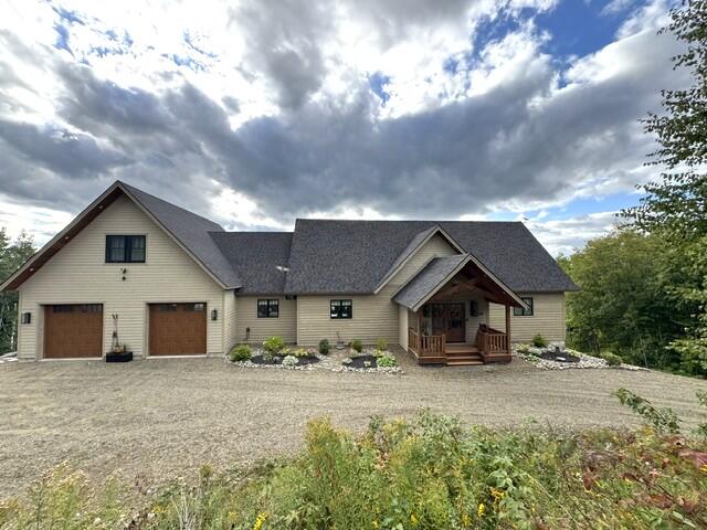 149 Ira Mountain Road Property Photo 1