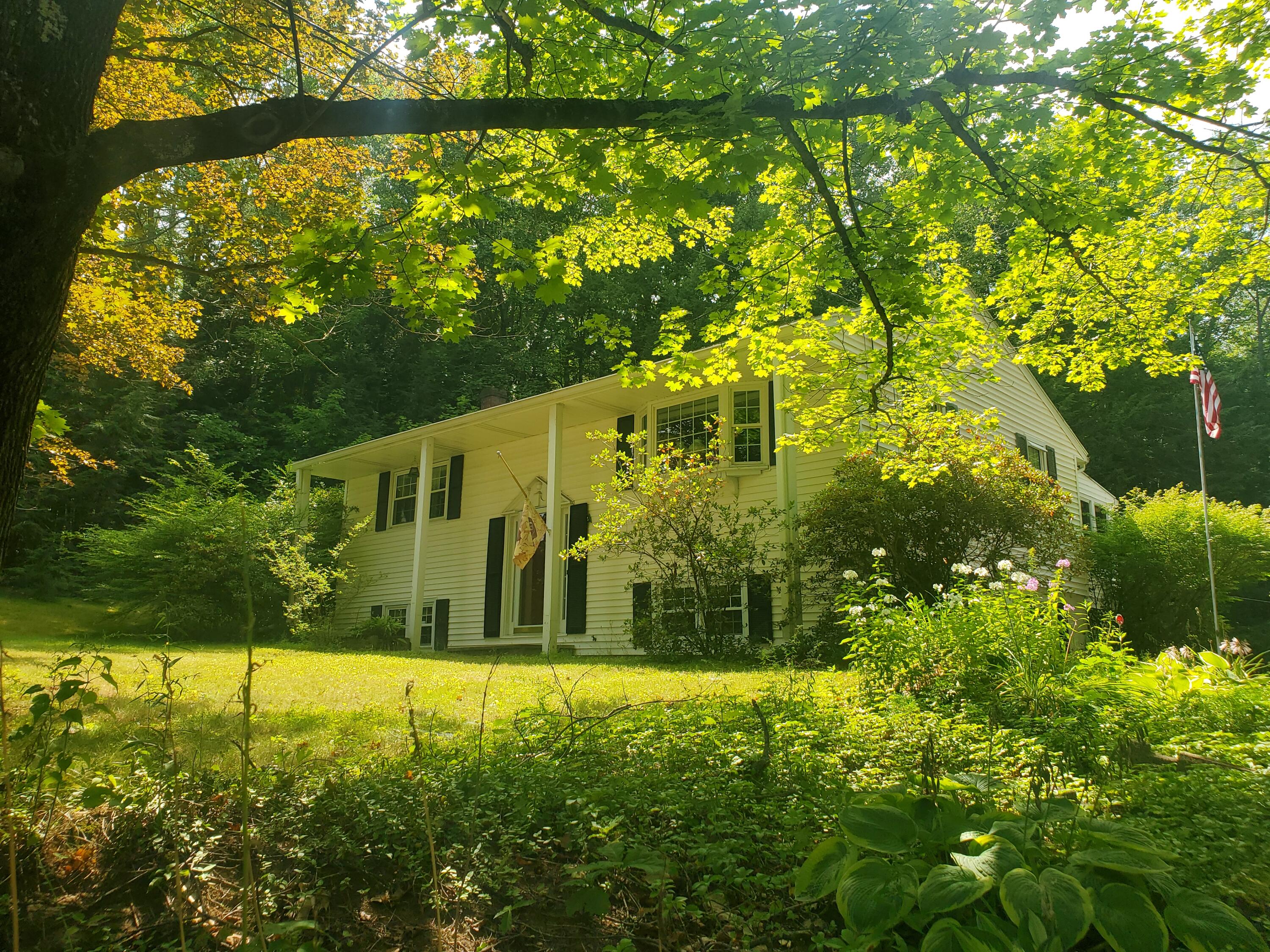 332 Gray Road Property Photo 1