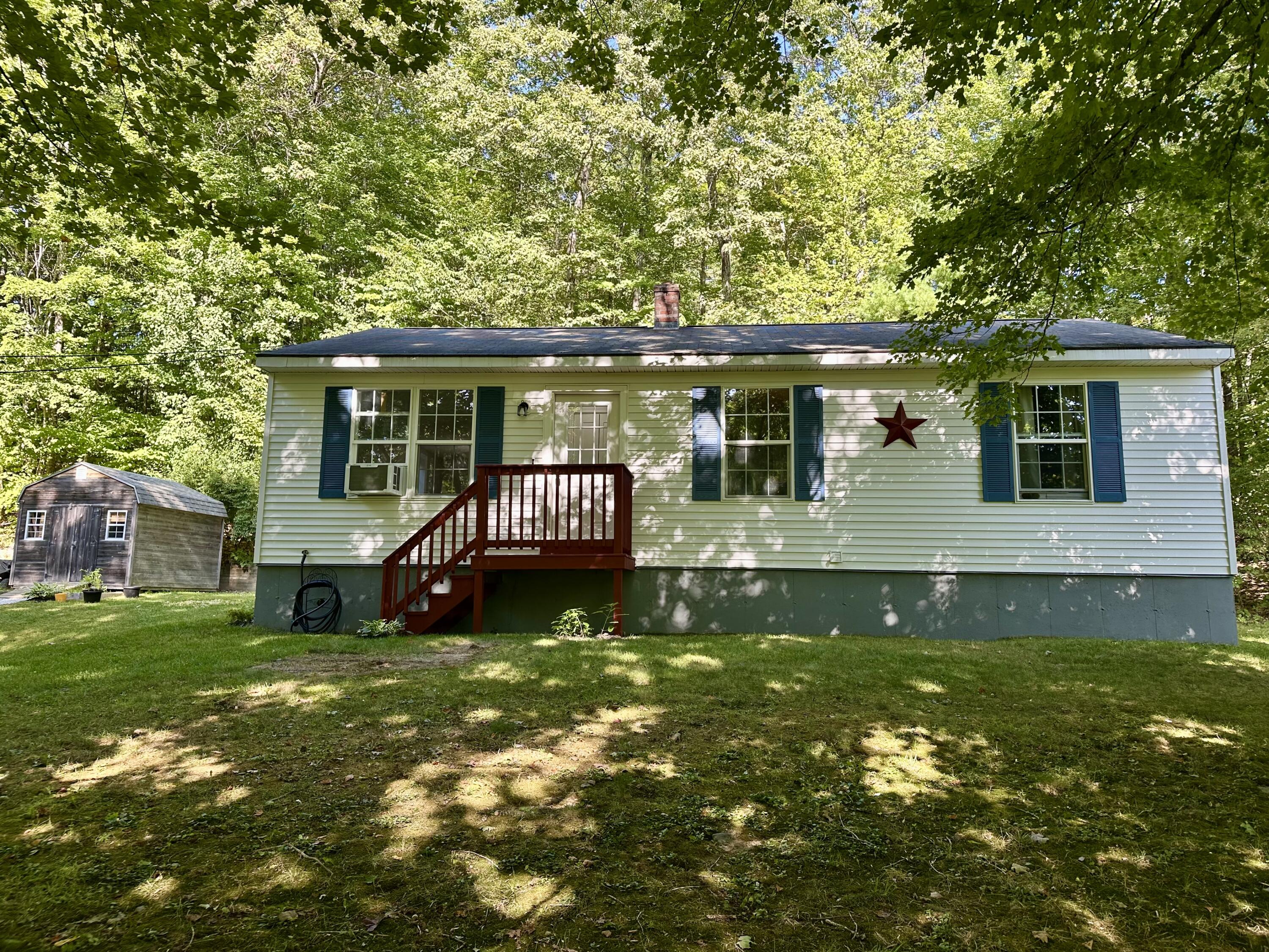 42 Maturo Drive Property Photo 1