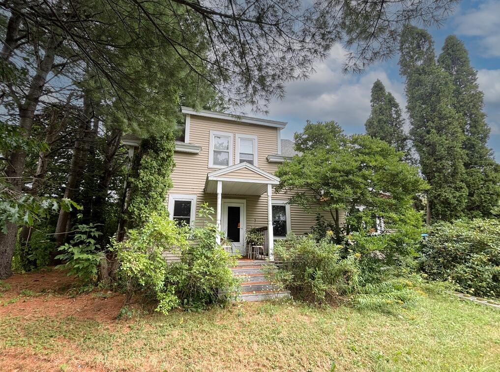 766 Webster Street Property Photo 2
