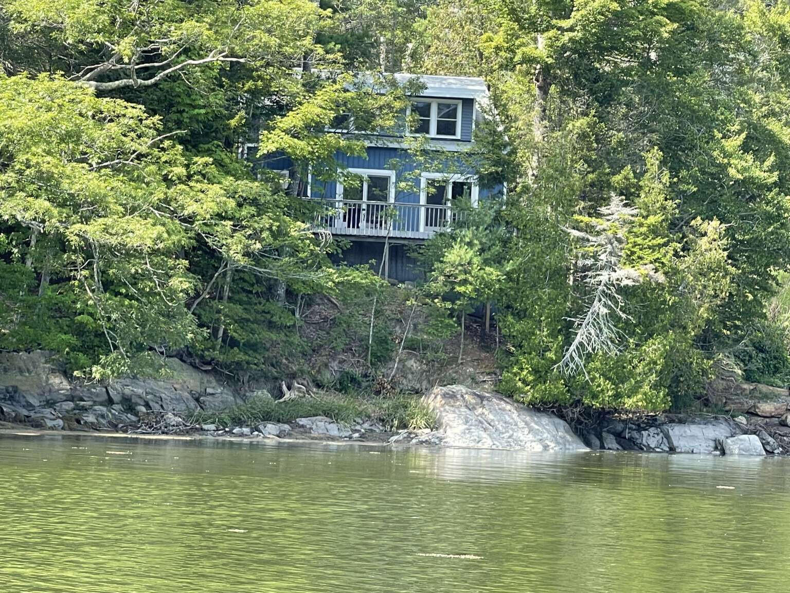 7 Lower Rich Cove Road Property Photo 2