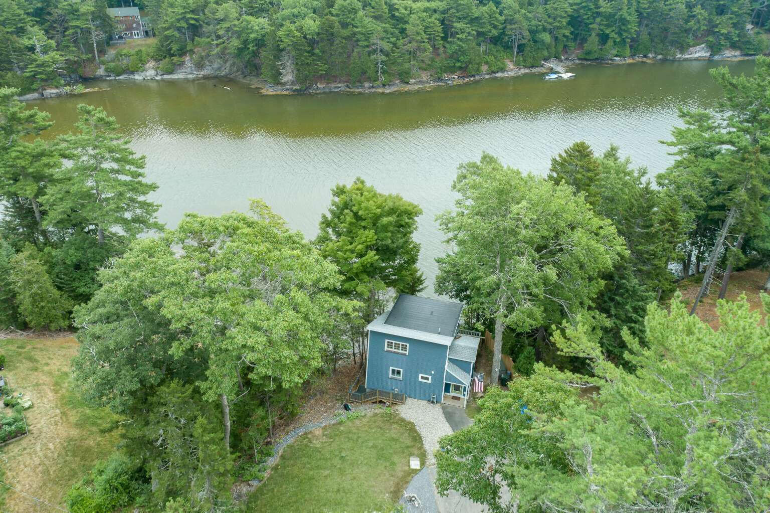 7 Lower Rich Cove Road Property Photo 3
