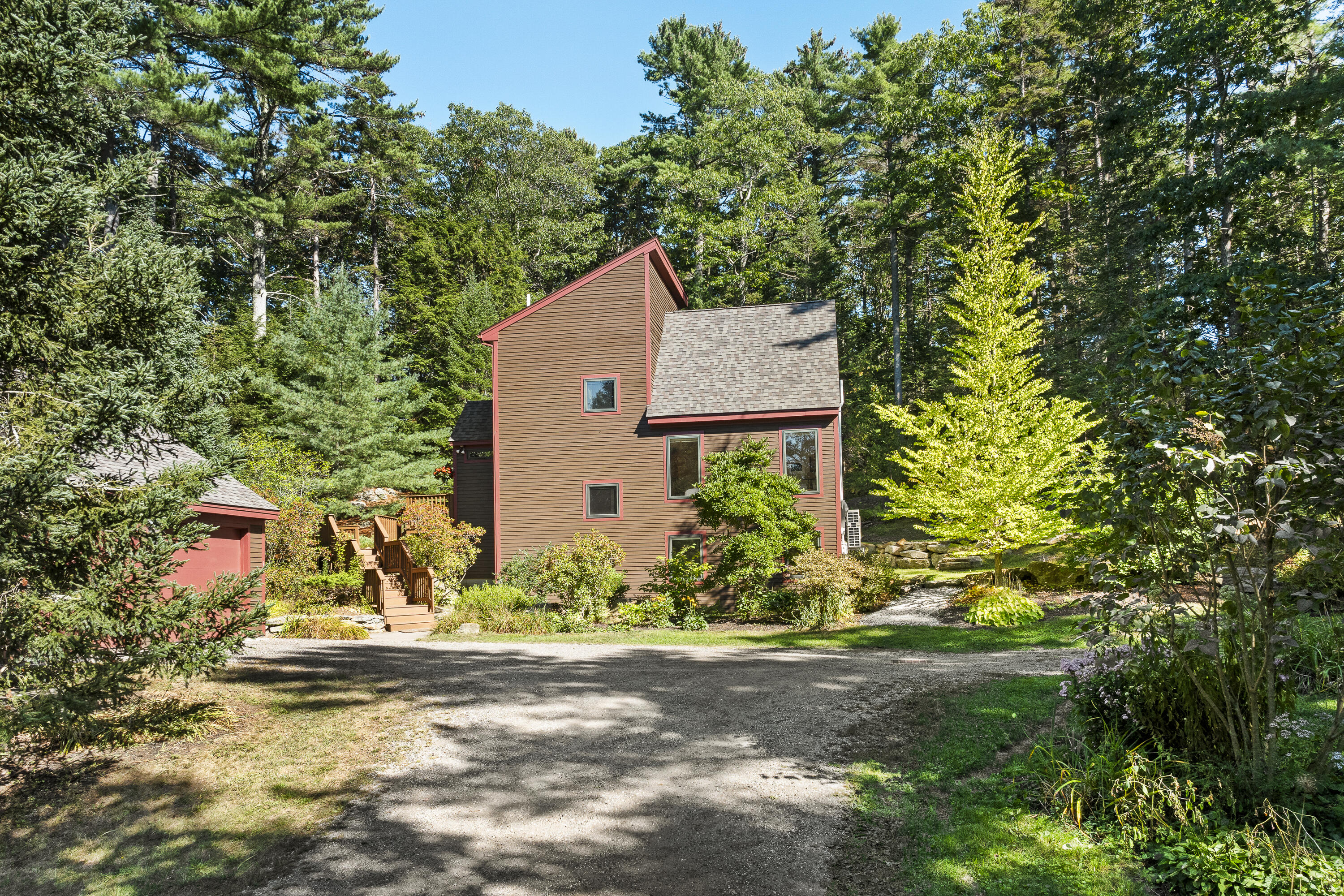 410 Gilman Road Property Photo 1