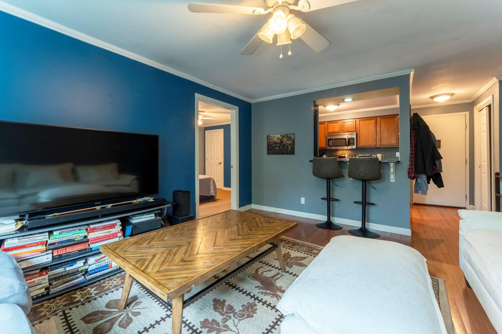 79 E Ridge Road 208 Property Photo 9