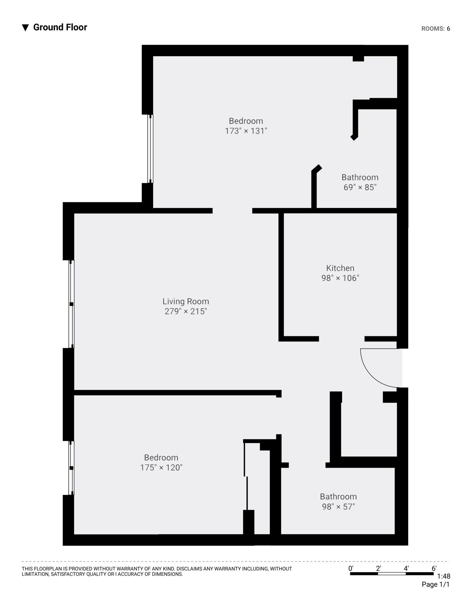 79 E Ridge Road 208 Property Photo 21