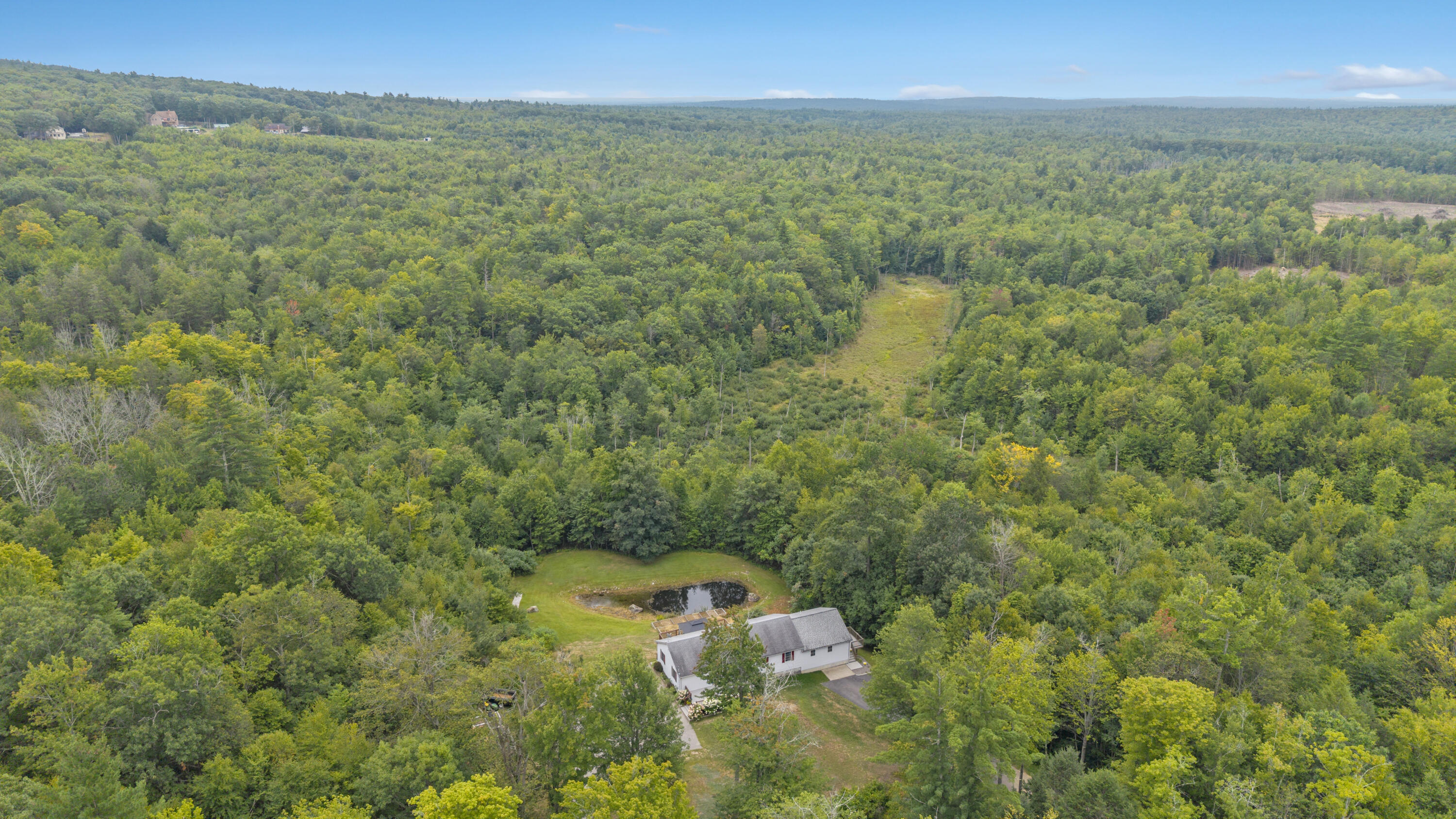 47 Stub Marsh Road Property Photo 1