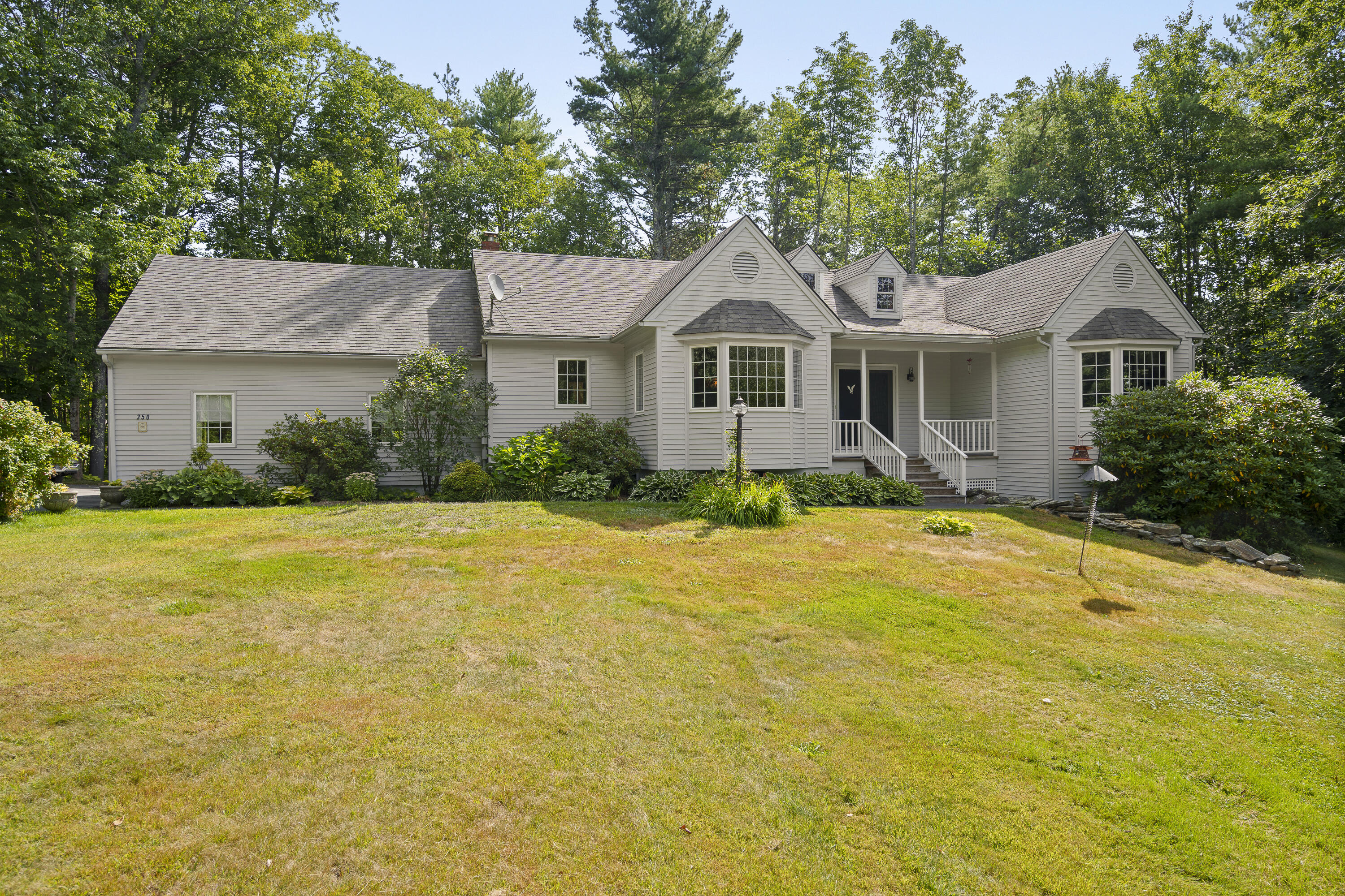 350 Bristol Road Property Photo 1