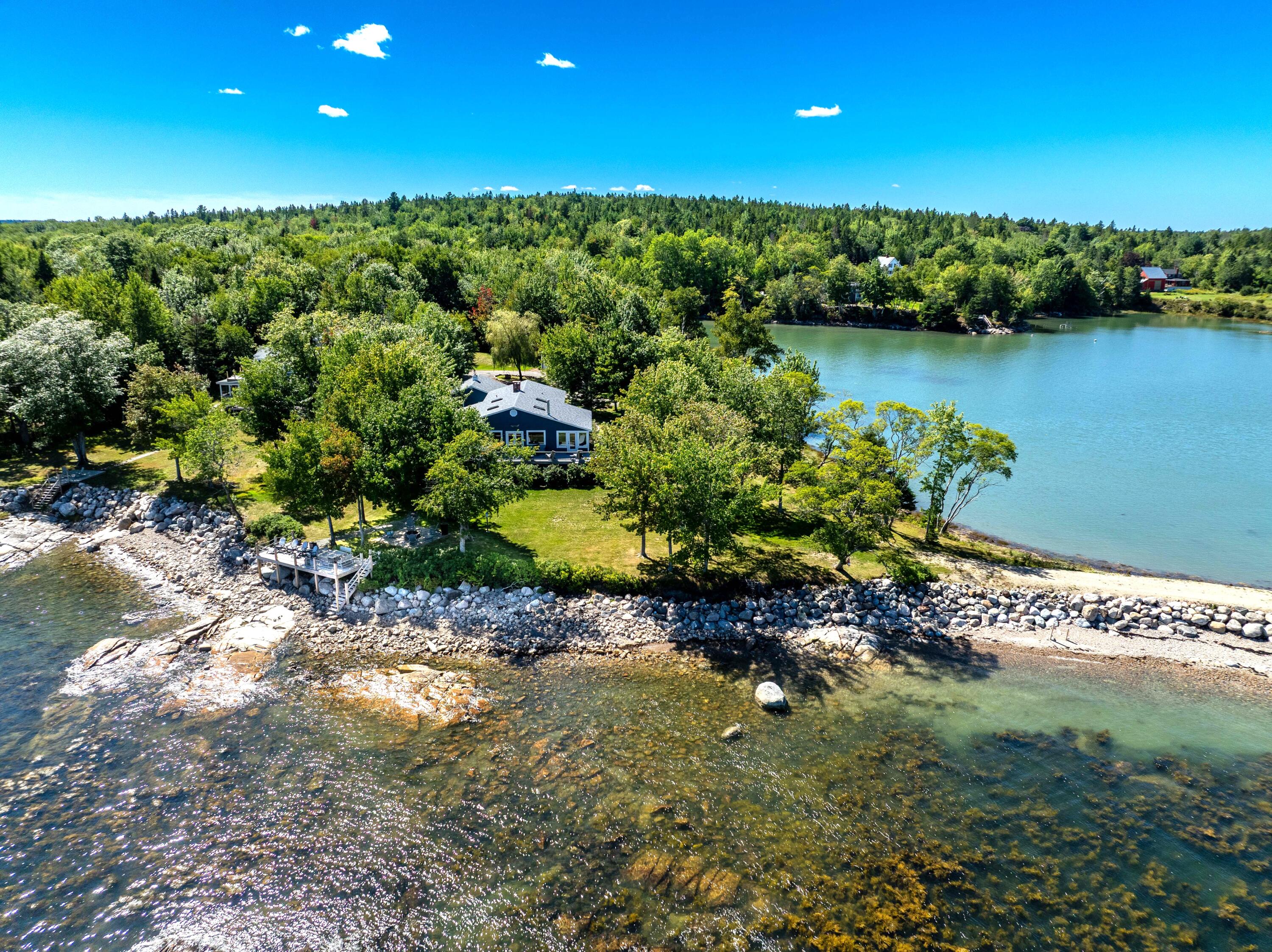 18 Island Cove Lane Property Photo 4