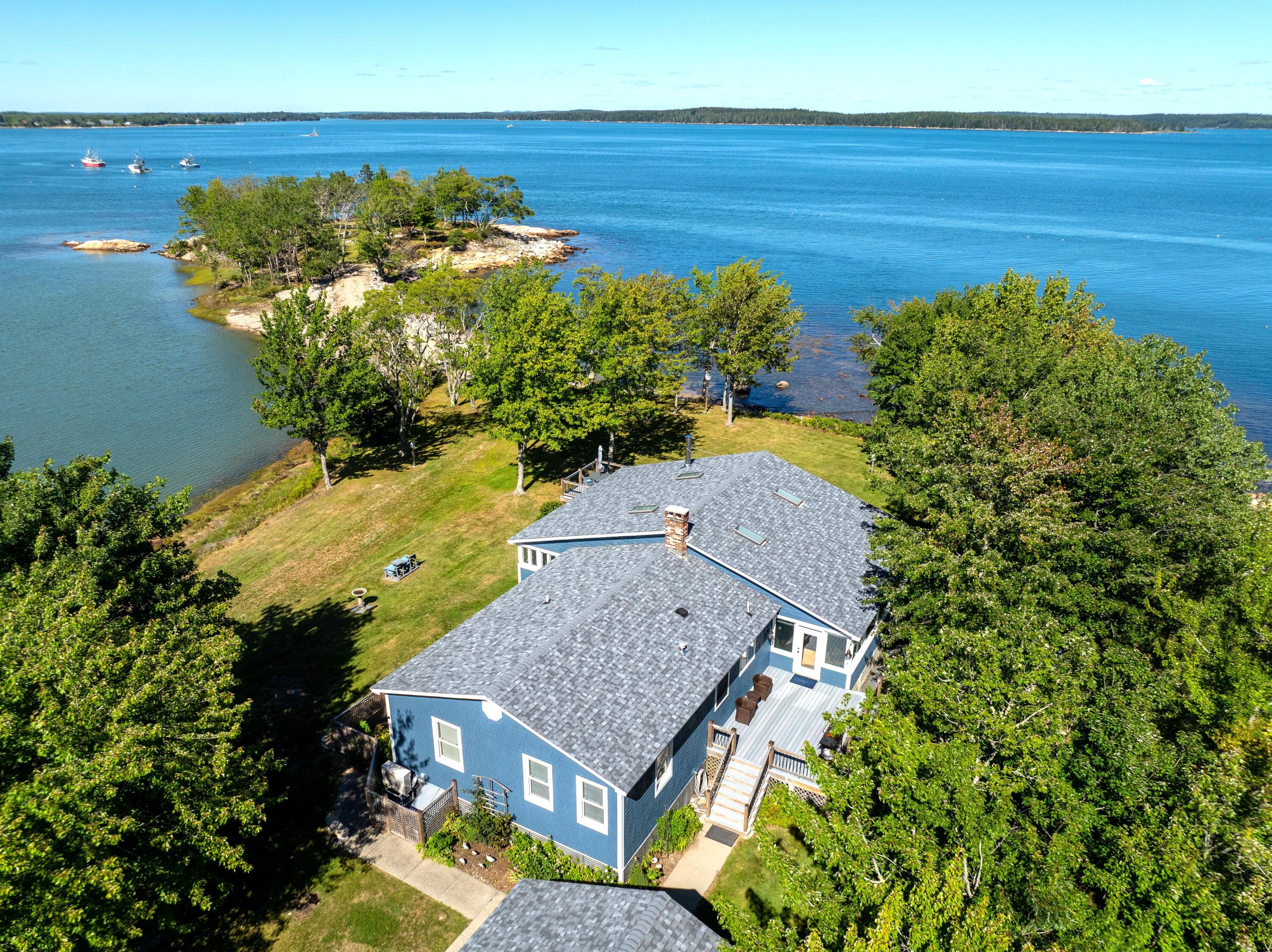 18 Island Cove Lane Property Photo 19
