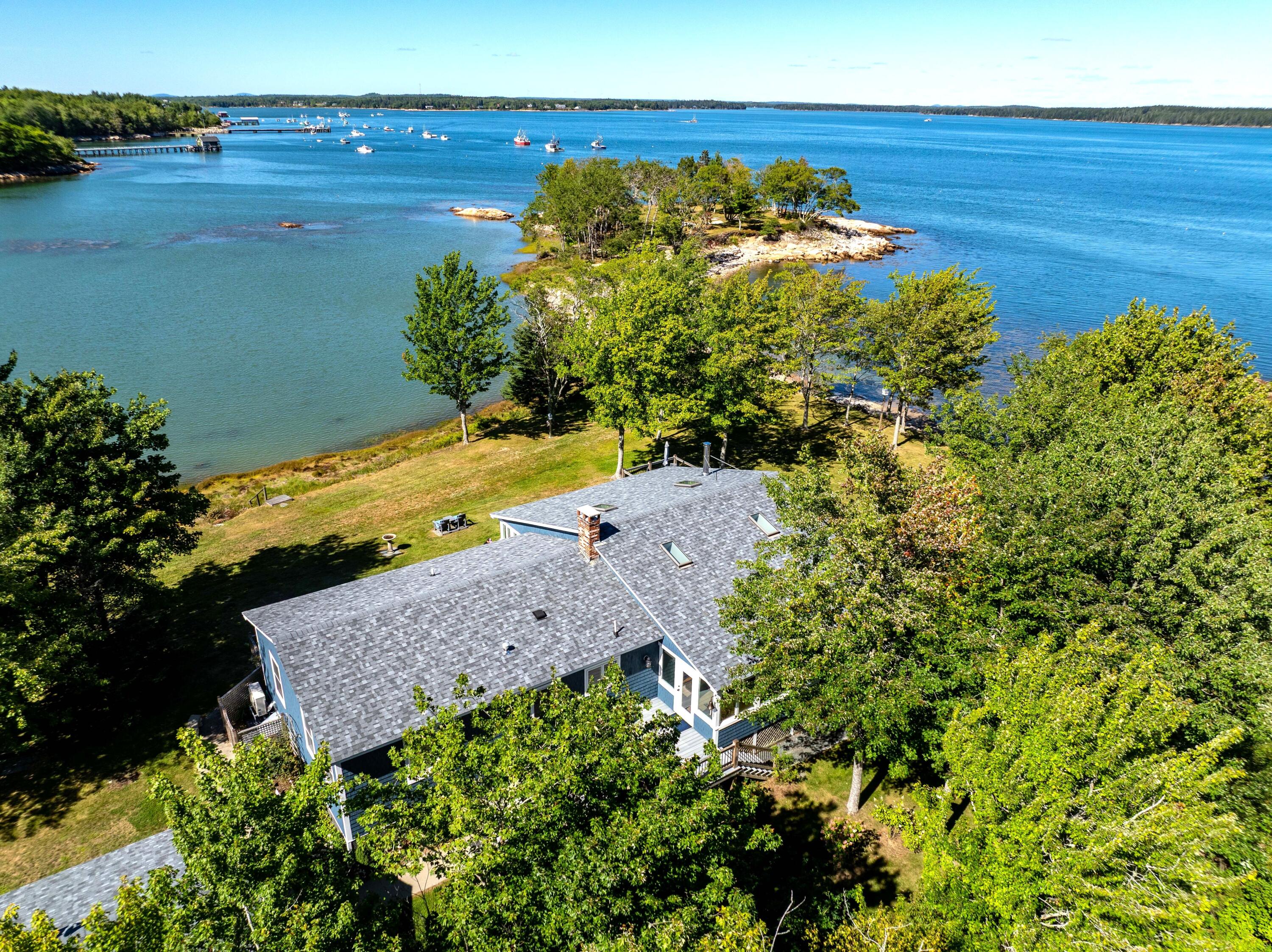 18 Island Cove Lane Property Photo 20