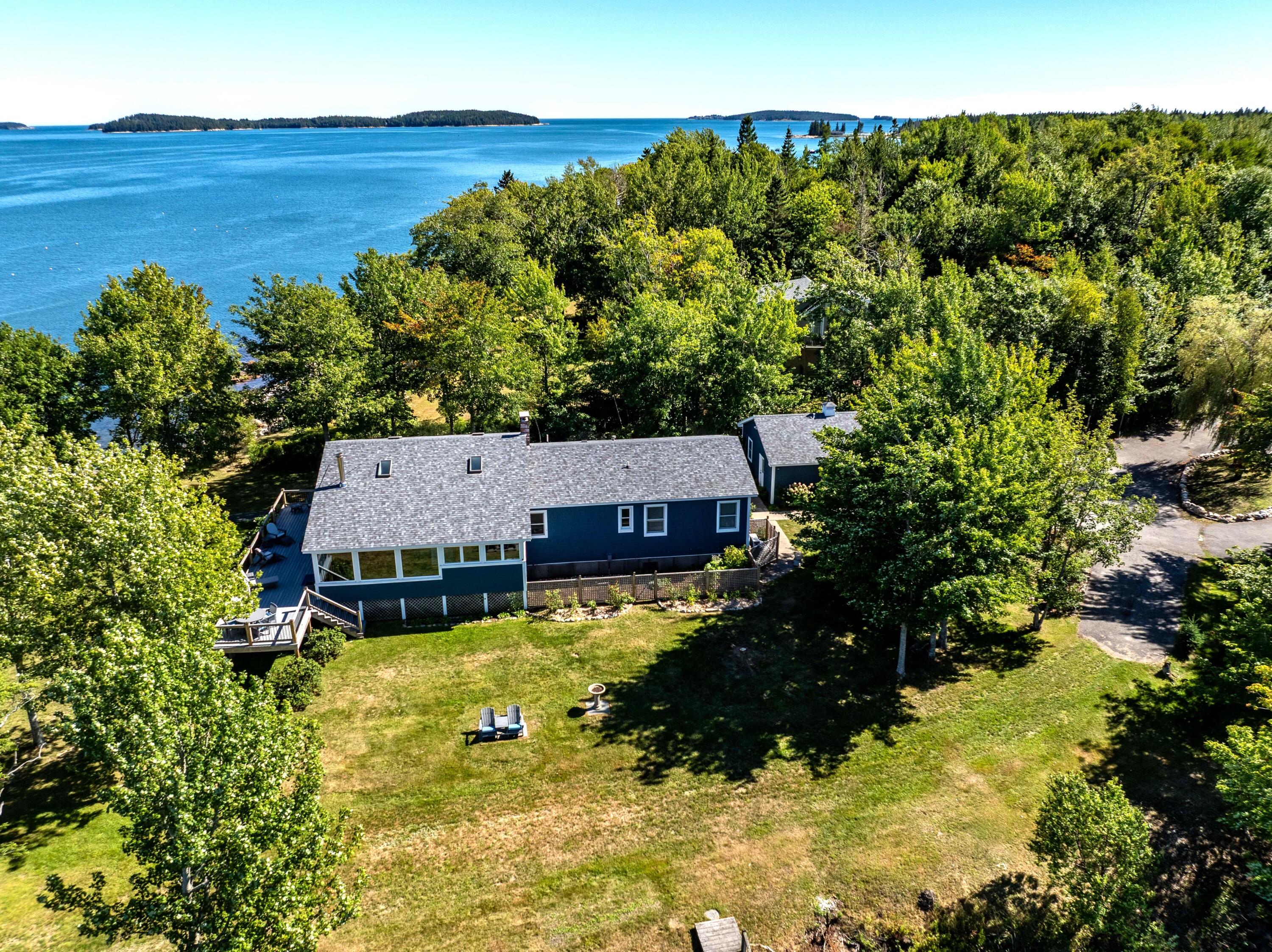 18 Island Cove Lane Property Photo 21