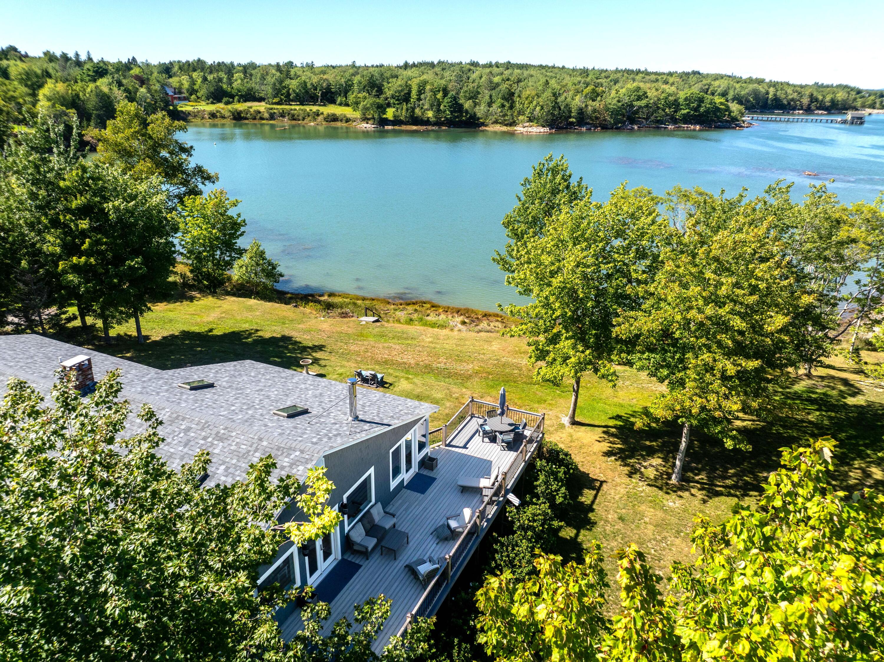 18 Island Cove Lane Property Photo 22