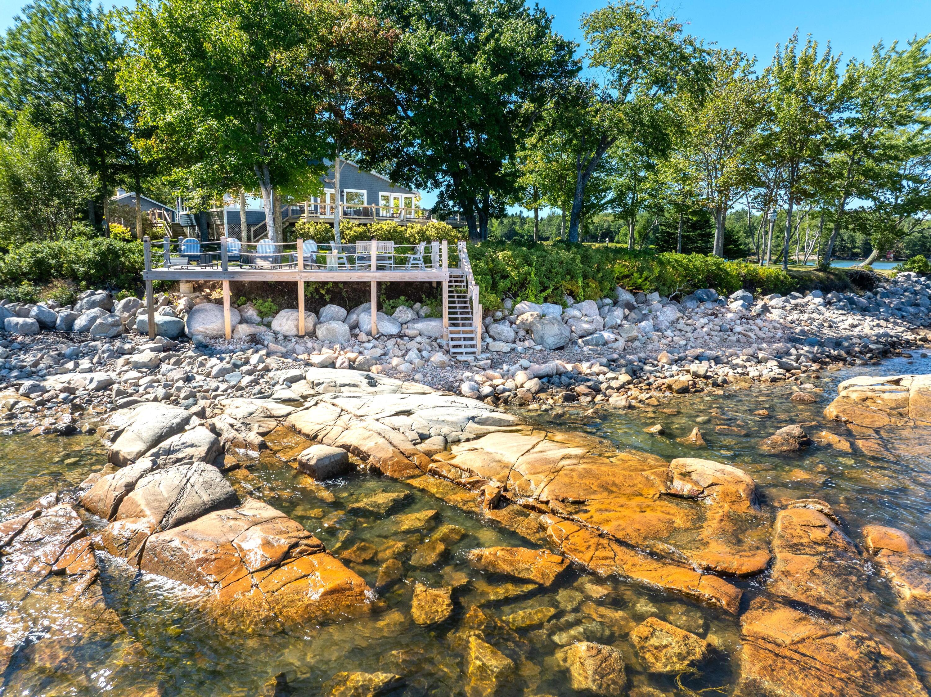 18 Island Cove Lane Property Photo 45