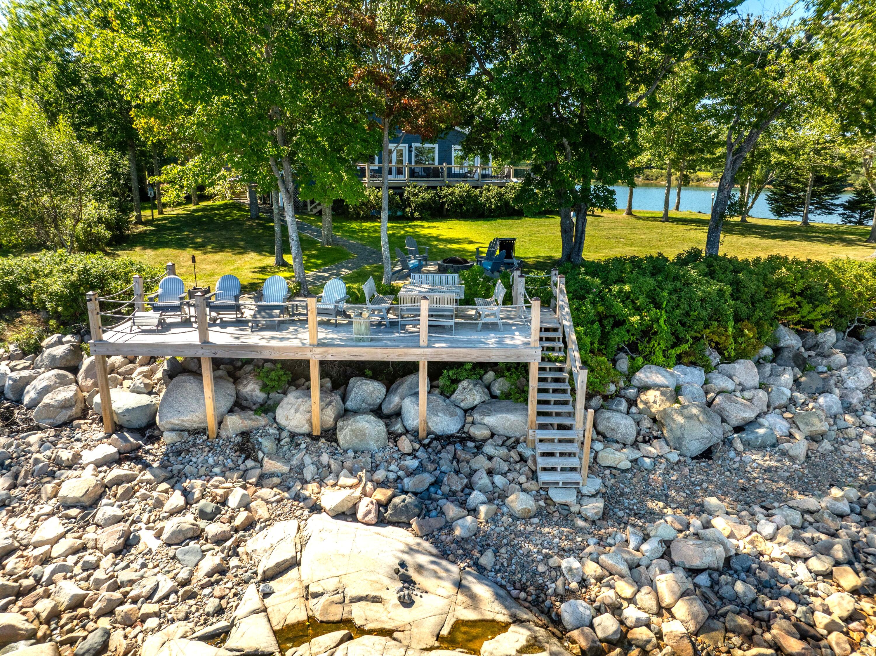 18 Island Cove Lane Property Photo 46