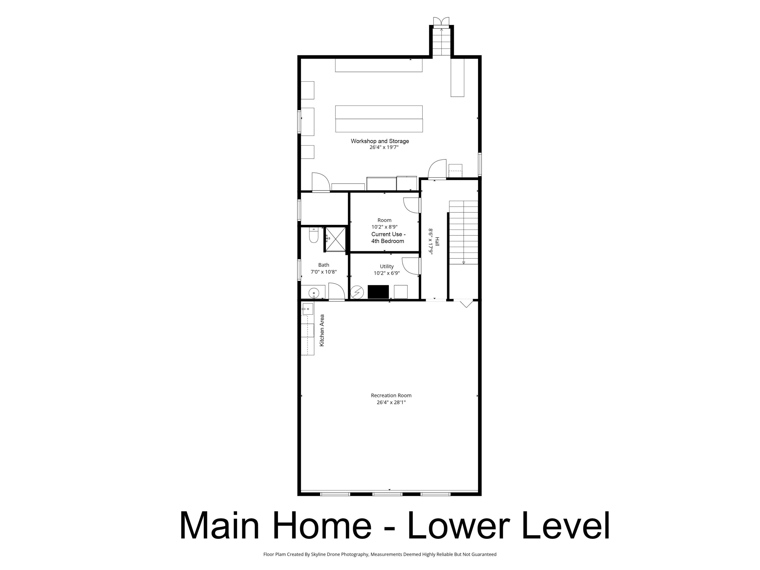 18 Island Cove Lane Property Photo 67