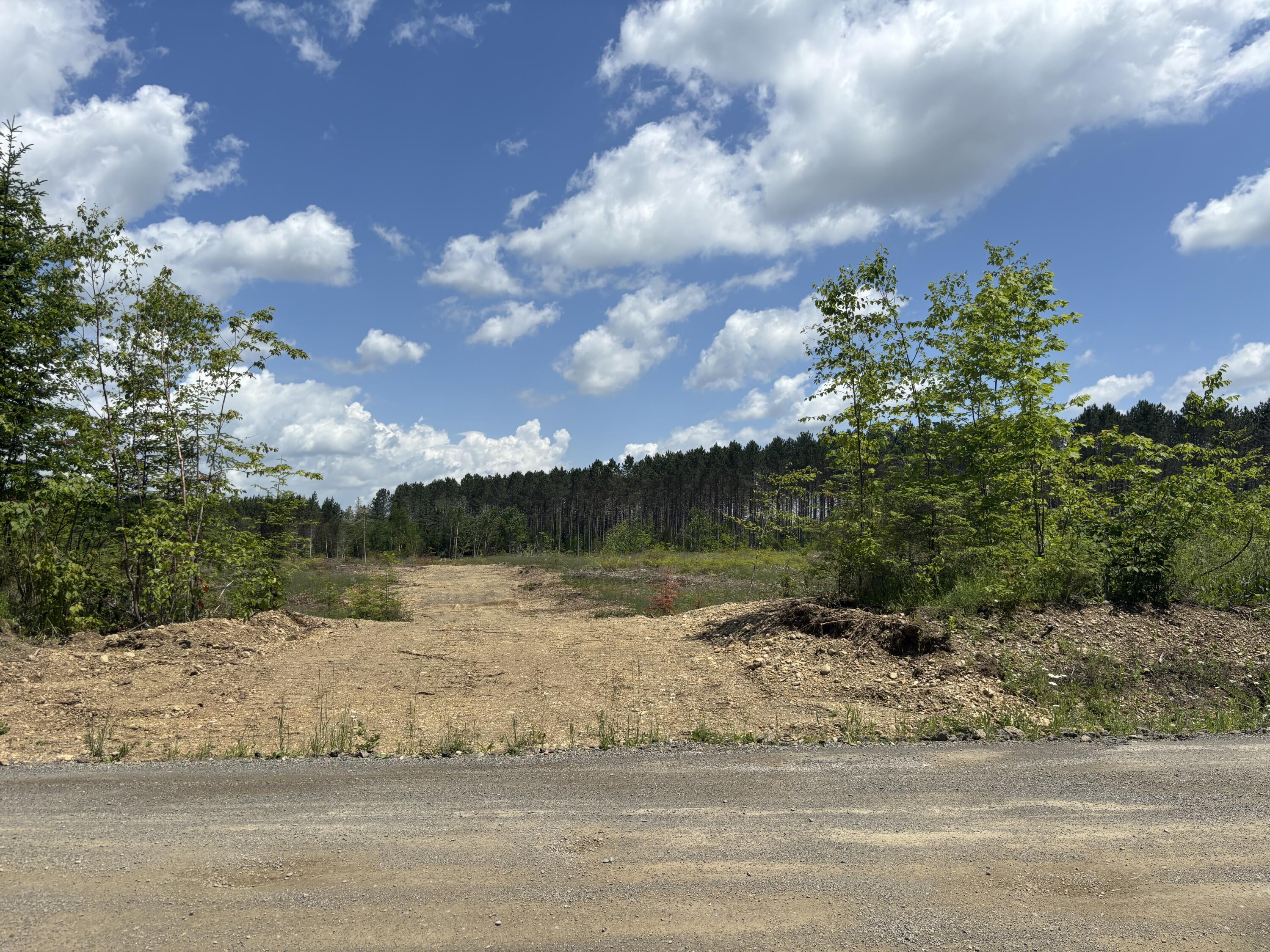 Lot E McDonald Road Property Photo 1