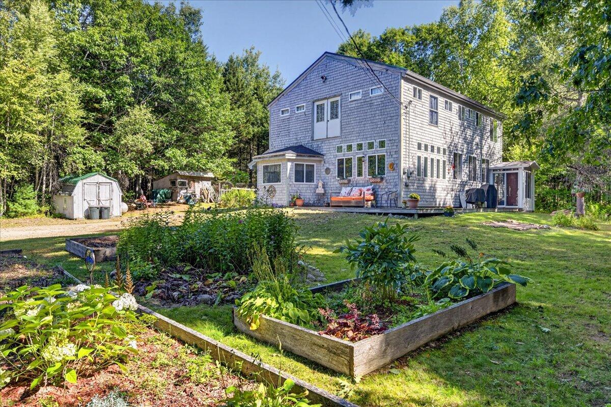 97 Turnpike Road Property Photo 1