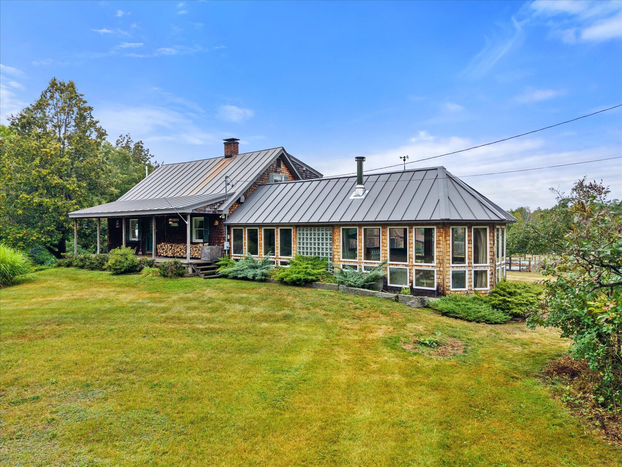 137 Avenue Road Extension Property Photo 1