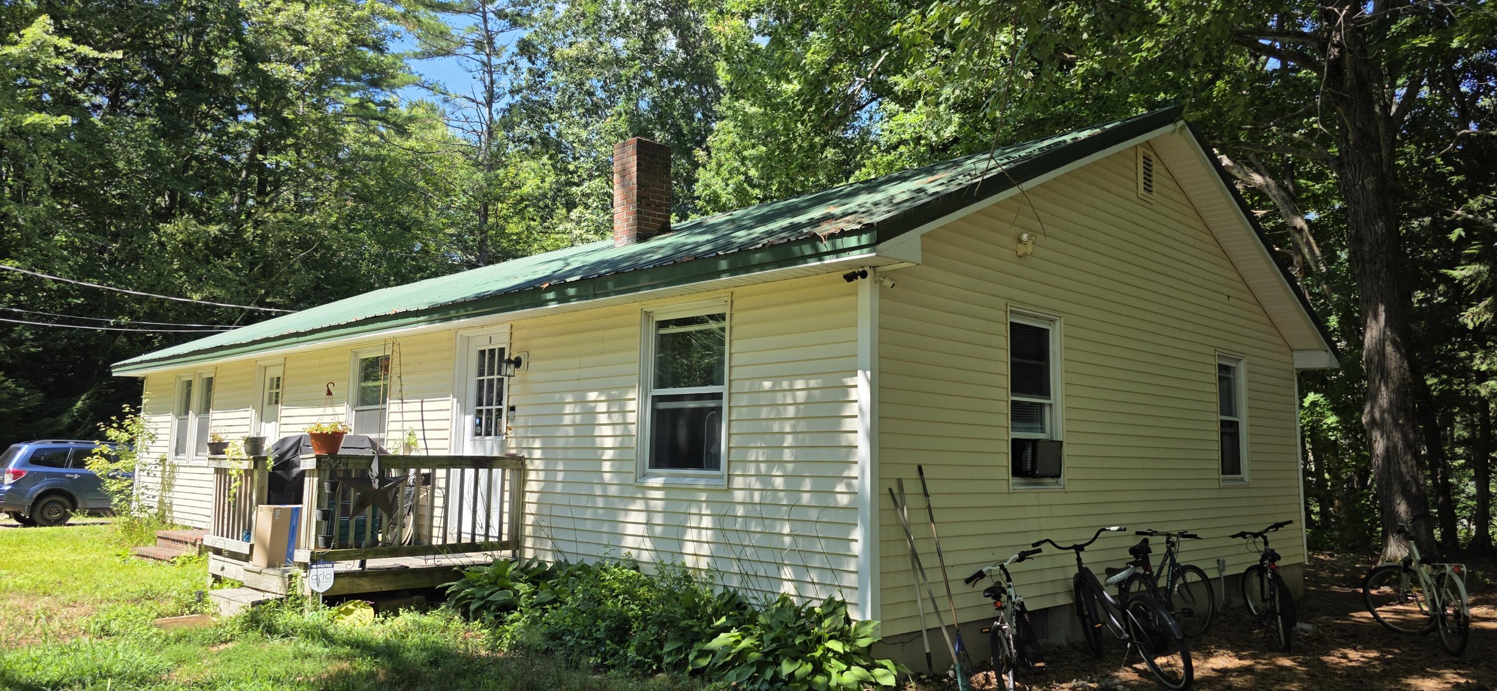 211 State Park Road Property Photo 1