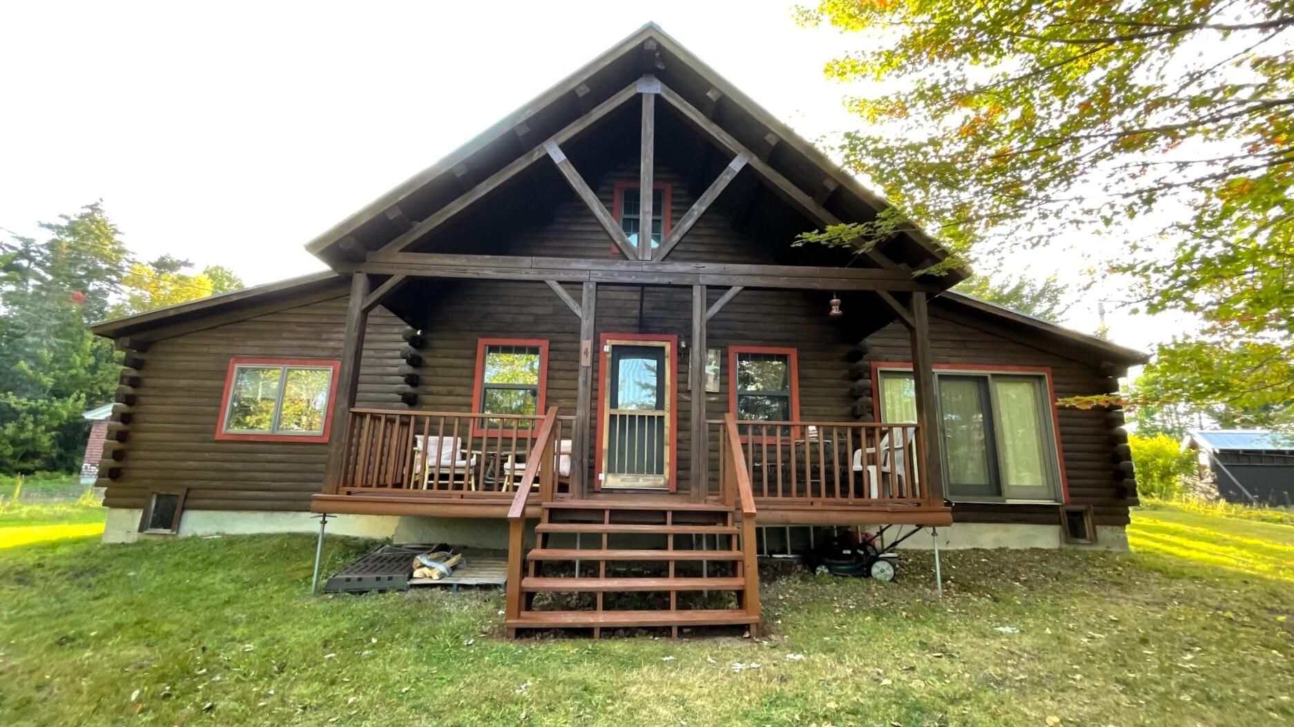 4 Moose Point Road Property Photo 1
