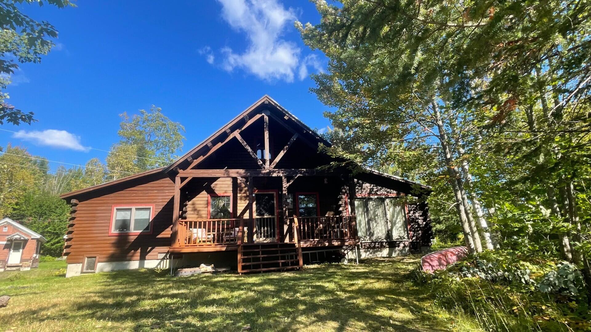 4 Moose Point Road Property Photo 2