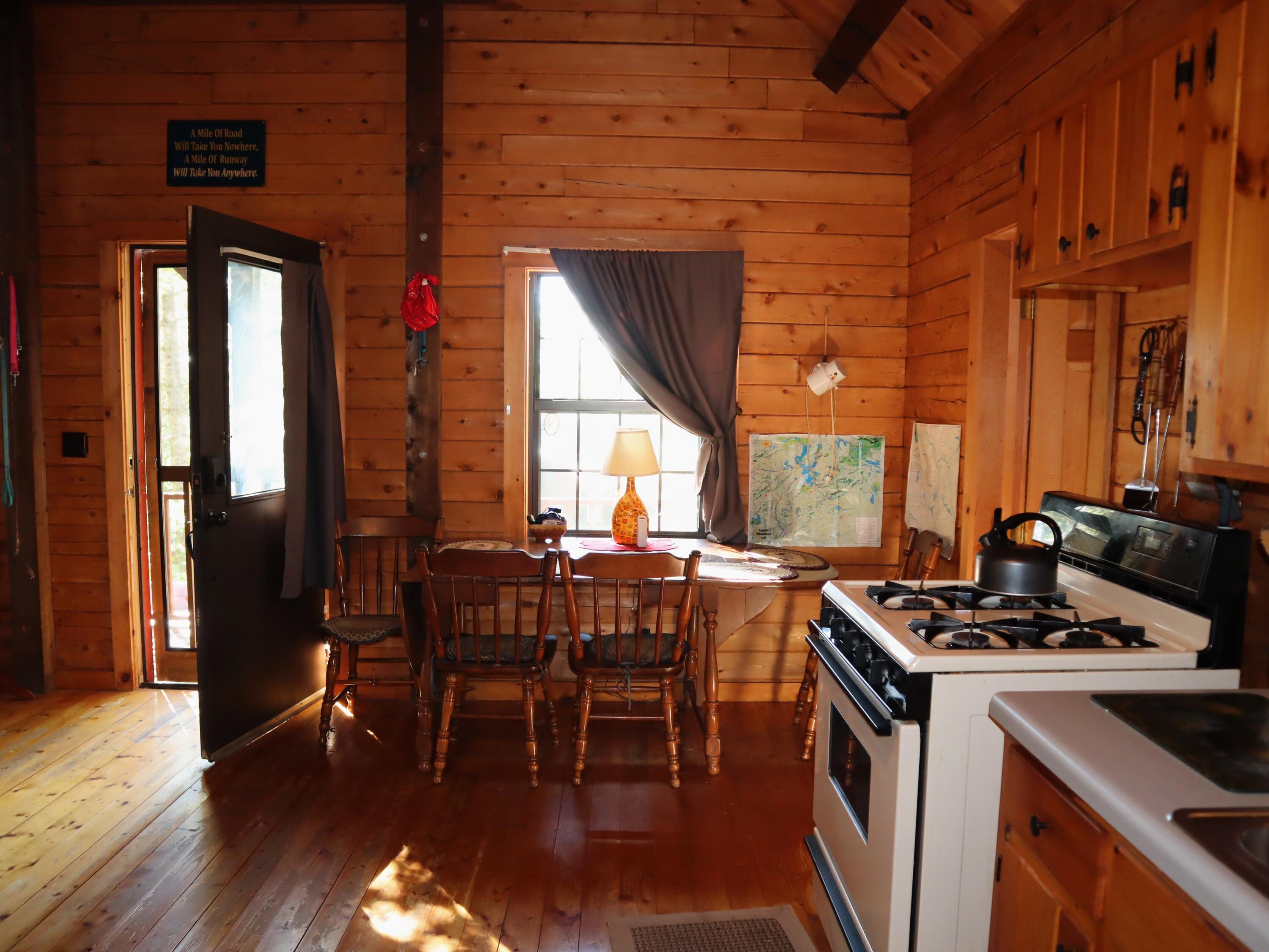 4 Moose Point Road Property Photo 5