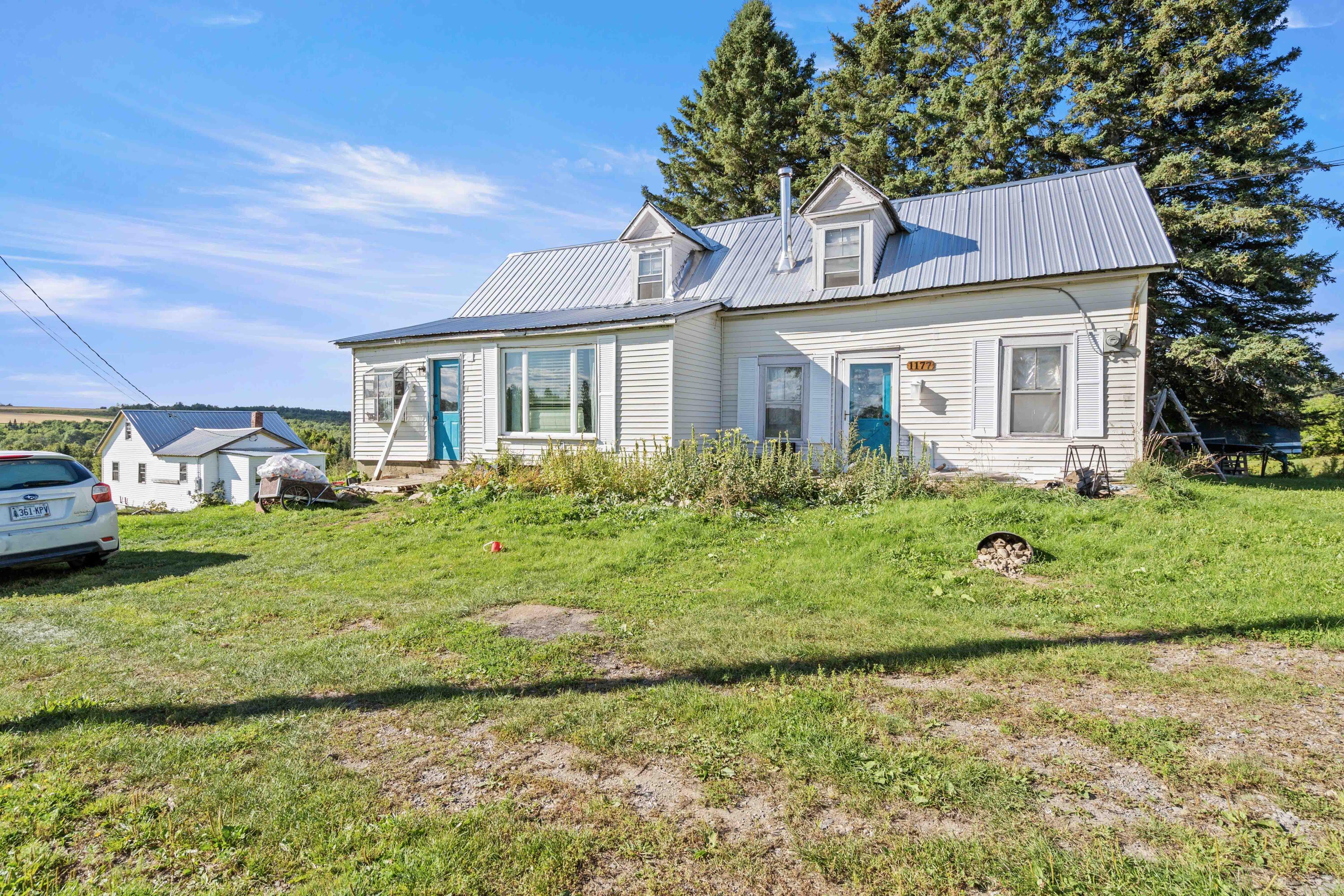 1177 E Presque Isle Road Property Photo 1