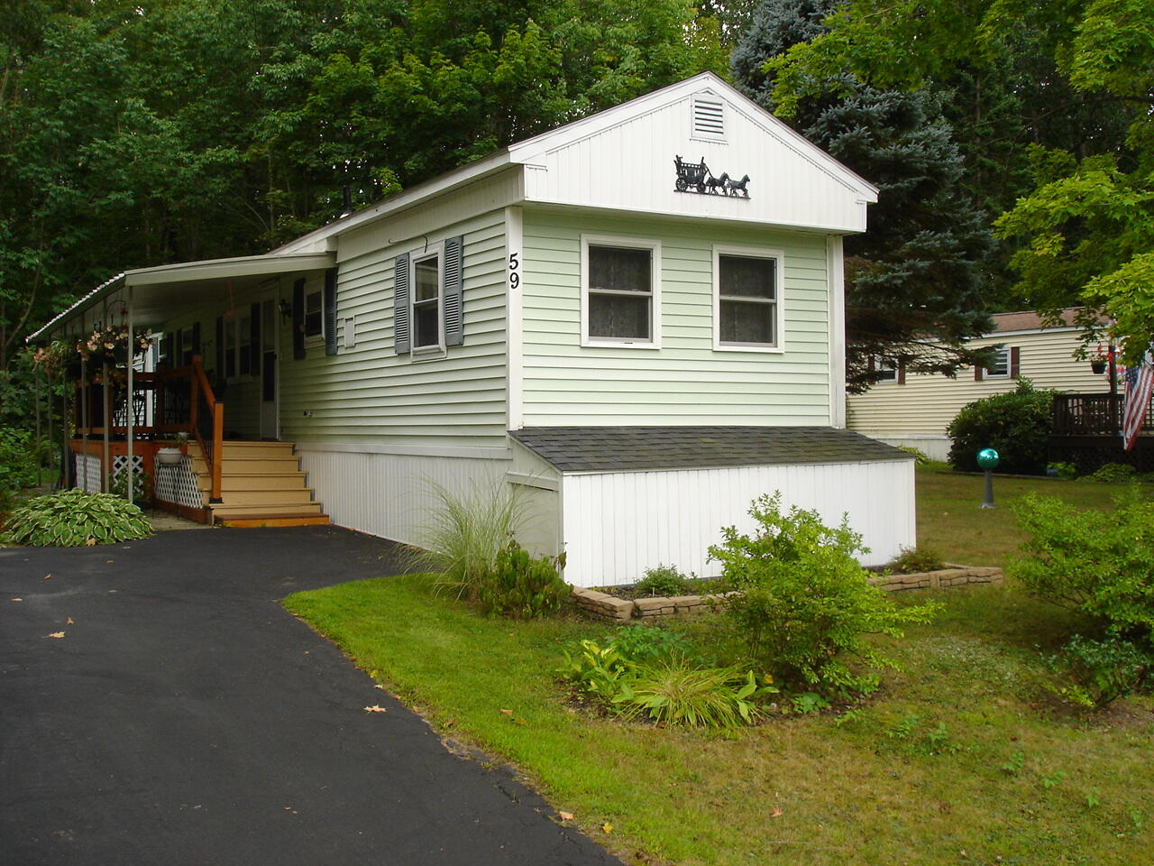 59 Patio Park Lane Property Photo 1
