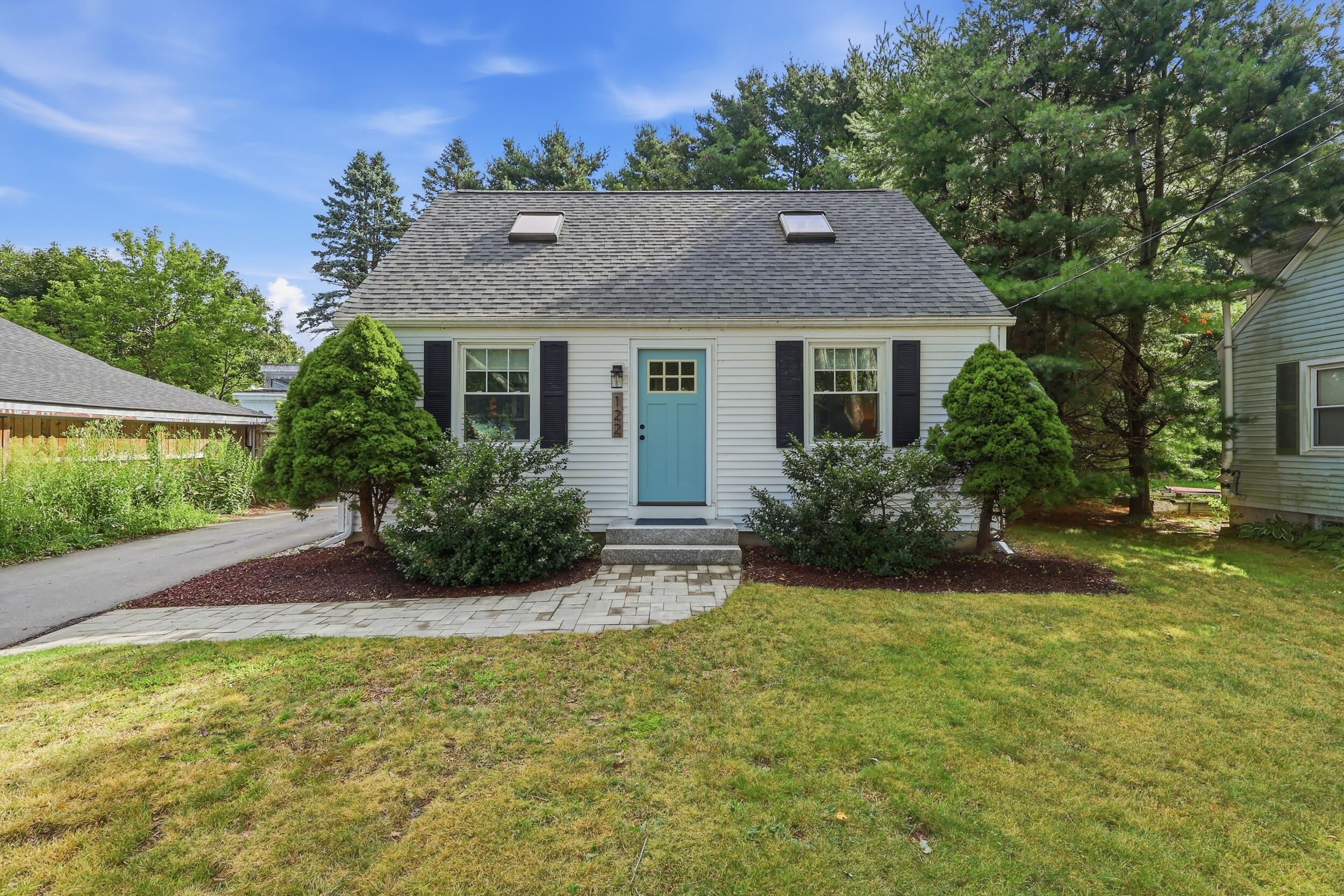 122 Boothby Avenue Property Photo 1