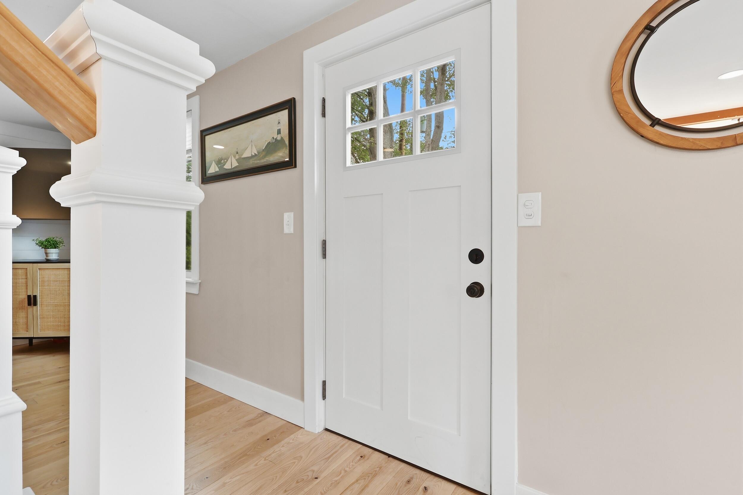 122 Boothby Avenue Property Photo 4