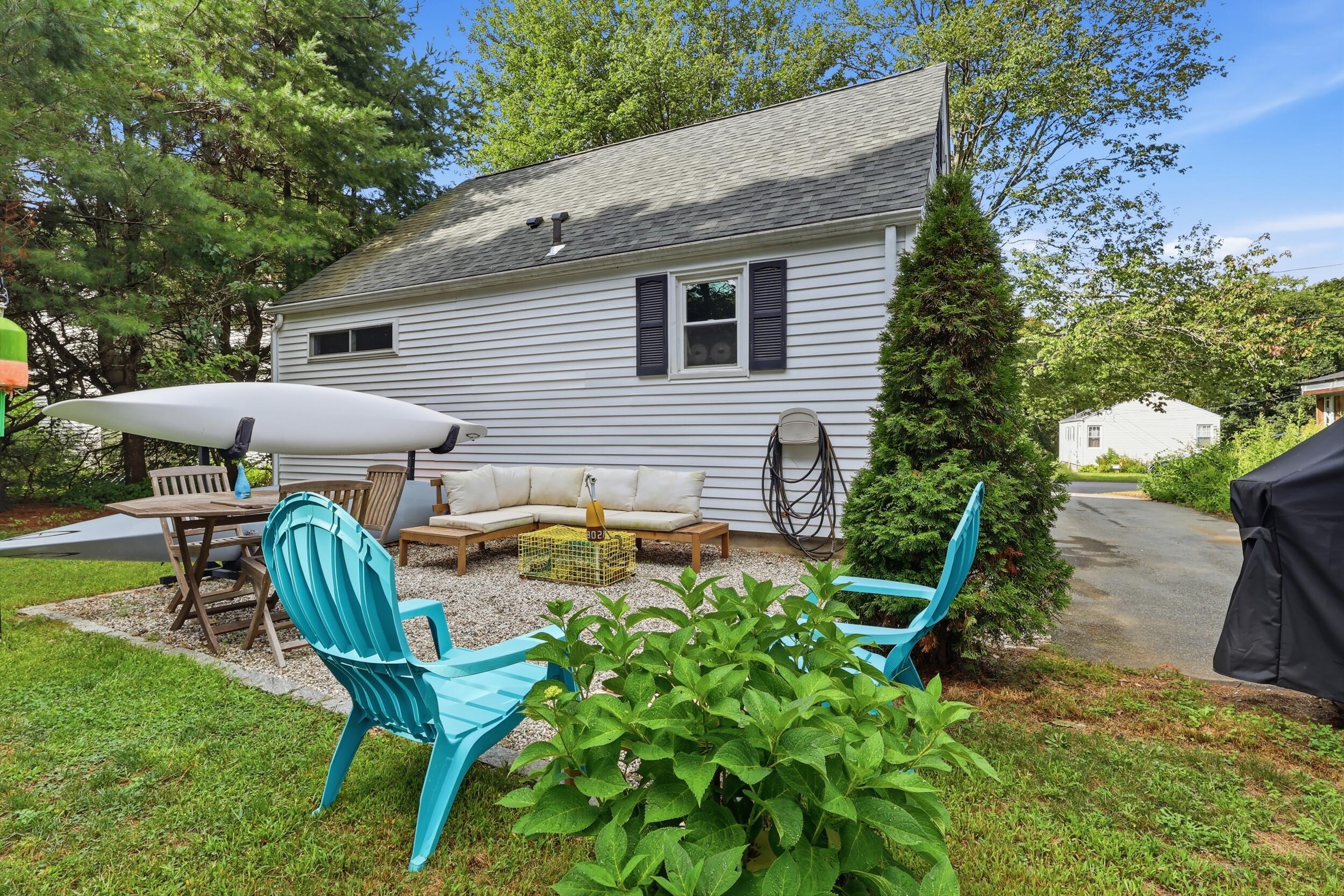 122 Boothby Avenue Property Photo 37
