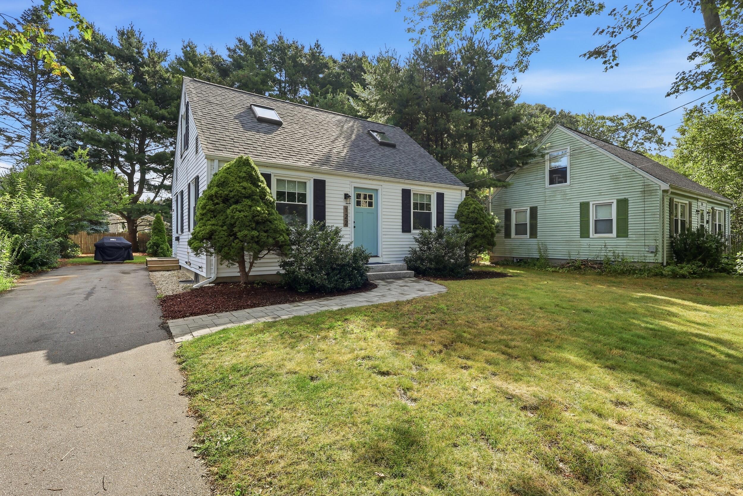 122 Boothby Avenue Property Photo 41