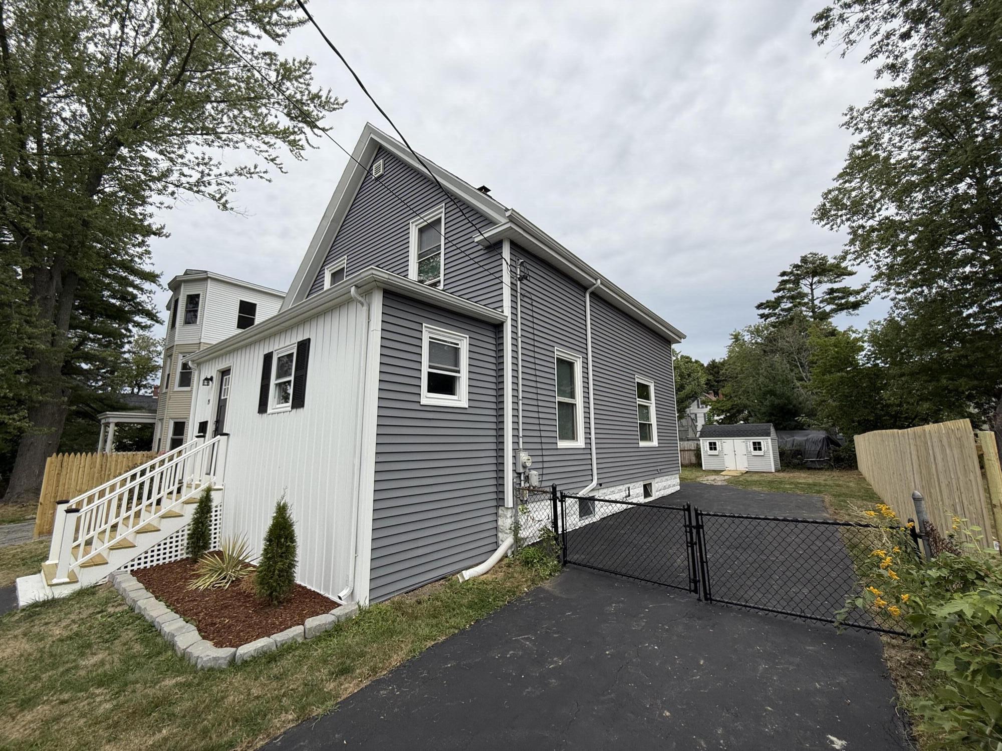 19 Pembroke Street Property Photo 1