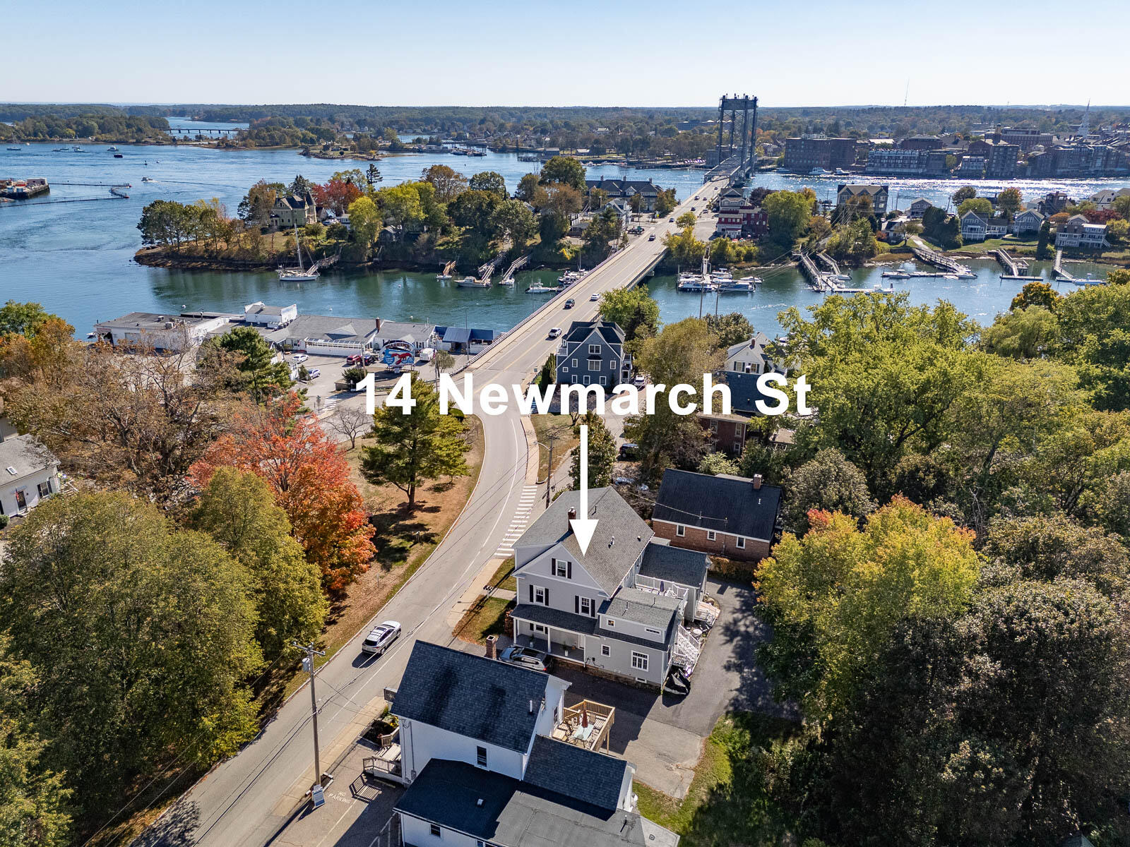 14 Newmarch Street 14