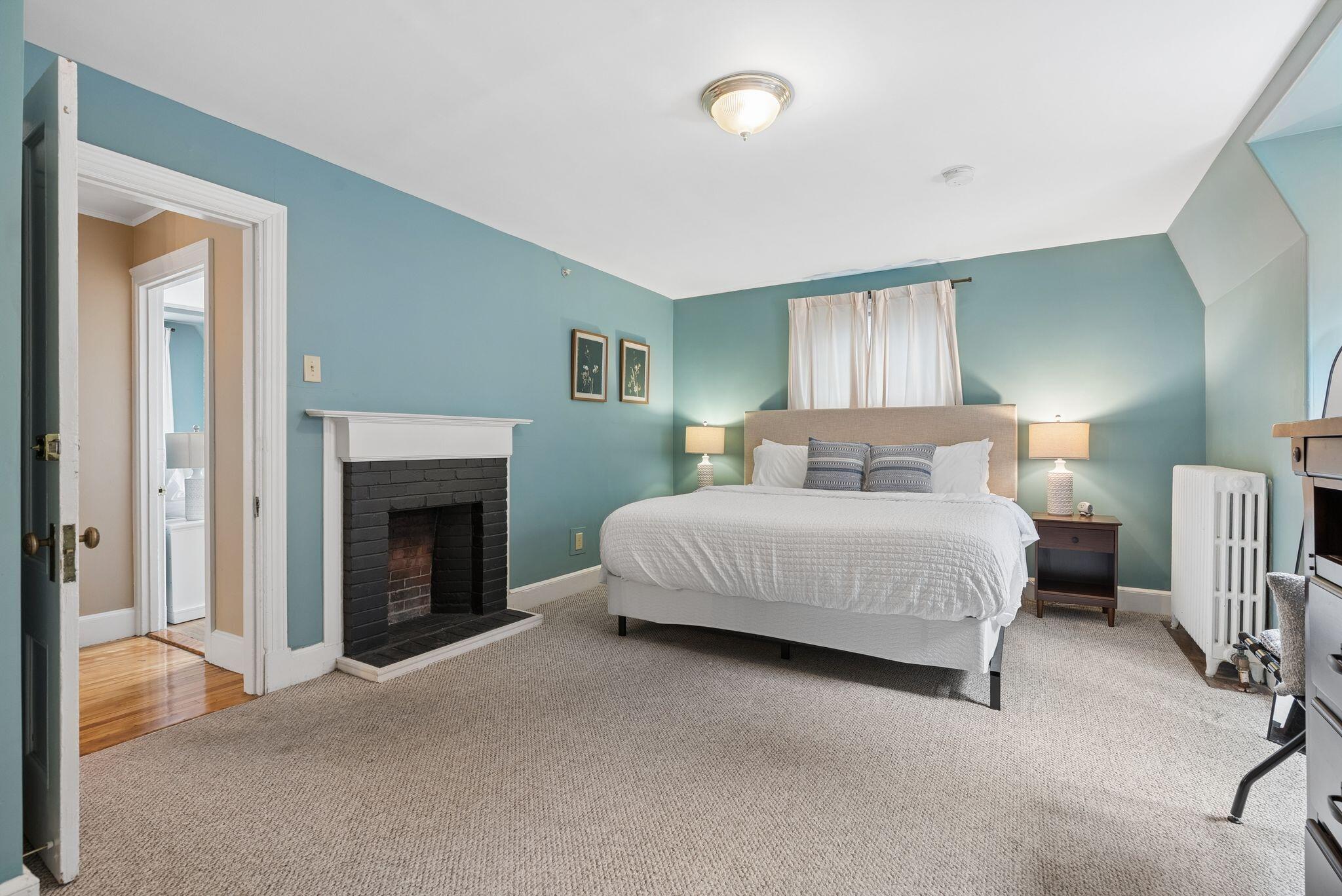 25 Bramhall Street Property Photo 20