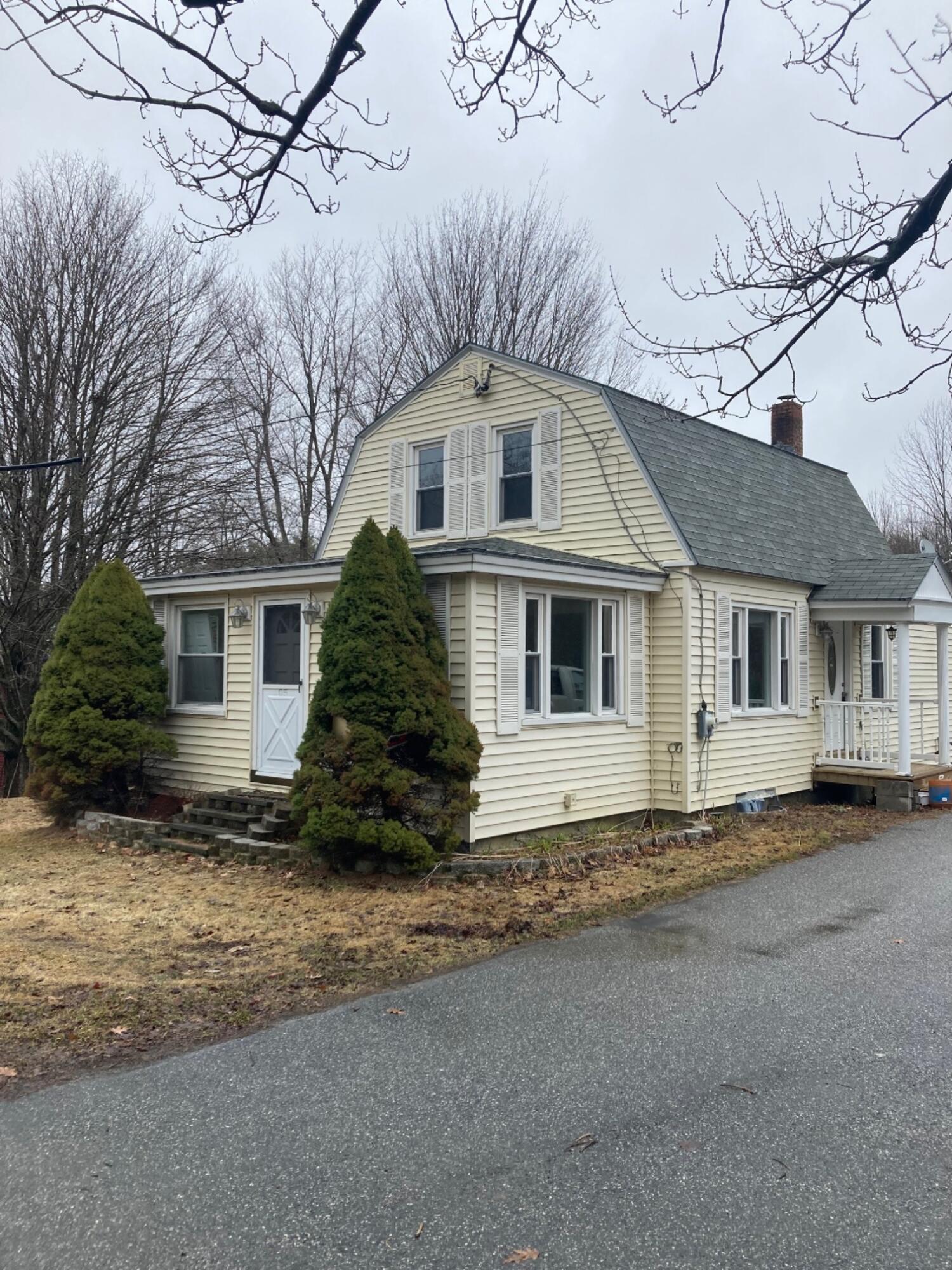 105 Pond Road Property Photo 1