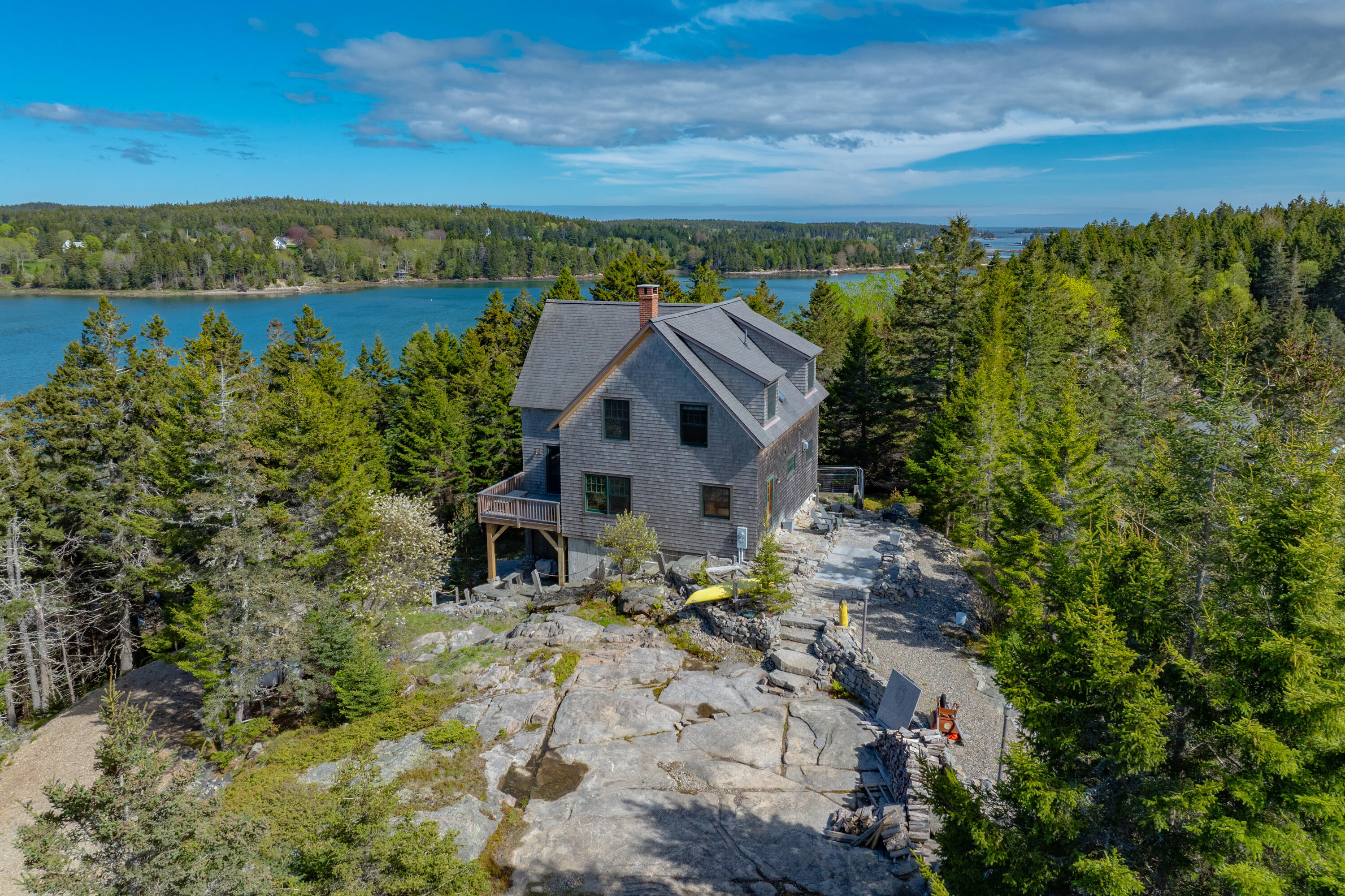 170 Harbor Road Property Photo 1