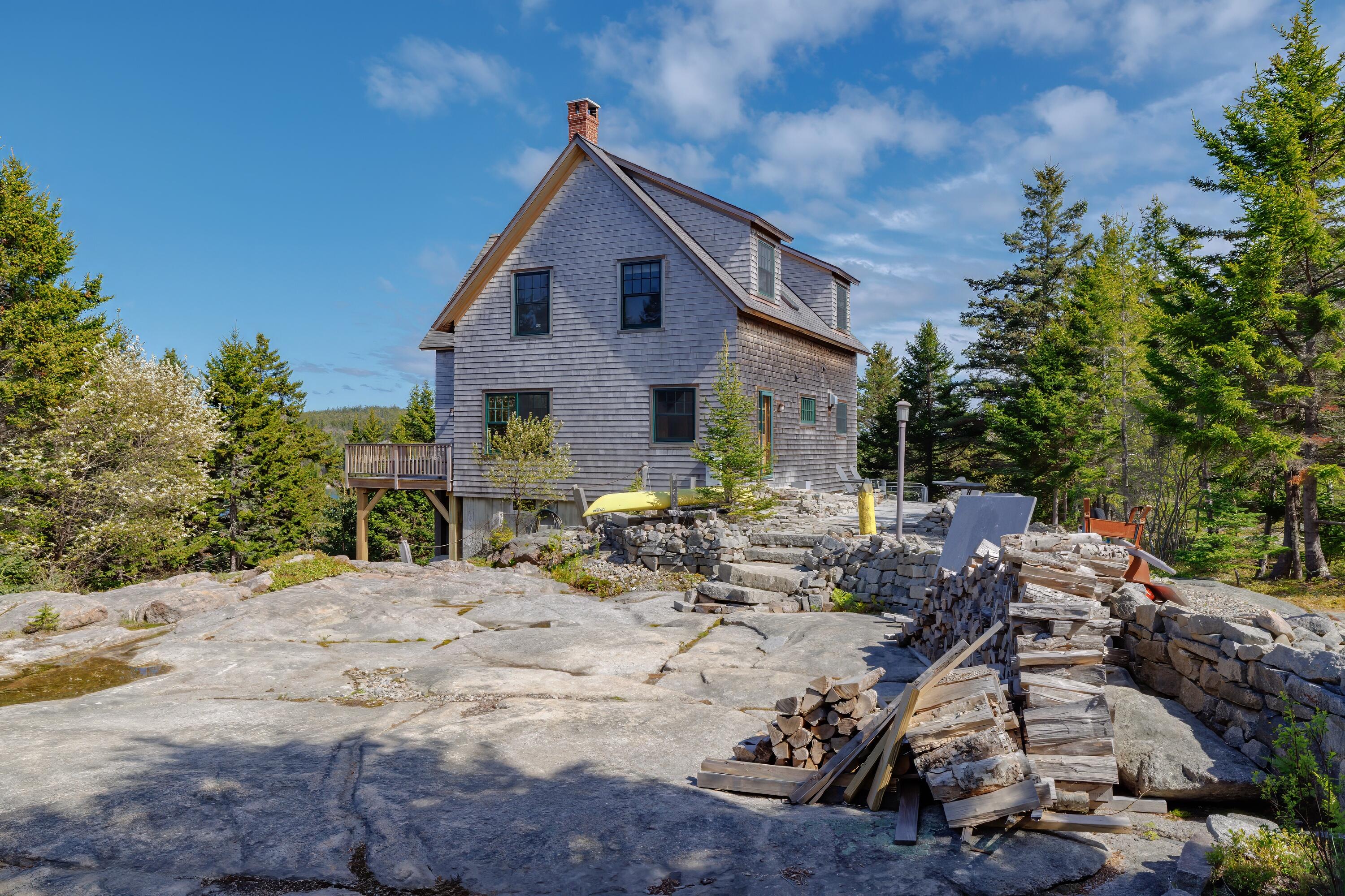 170 Harbor Road Property Photo 4