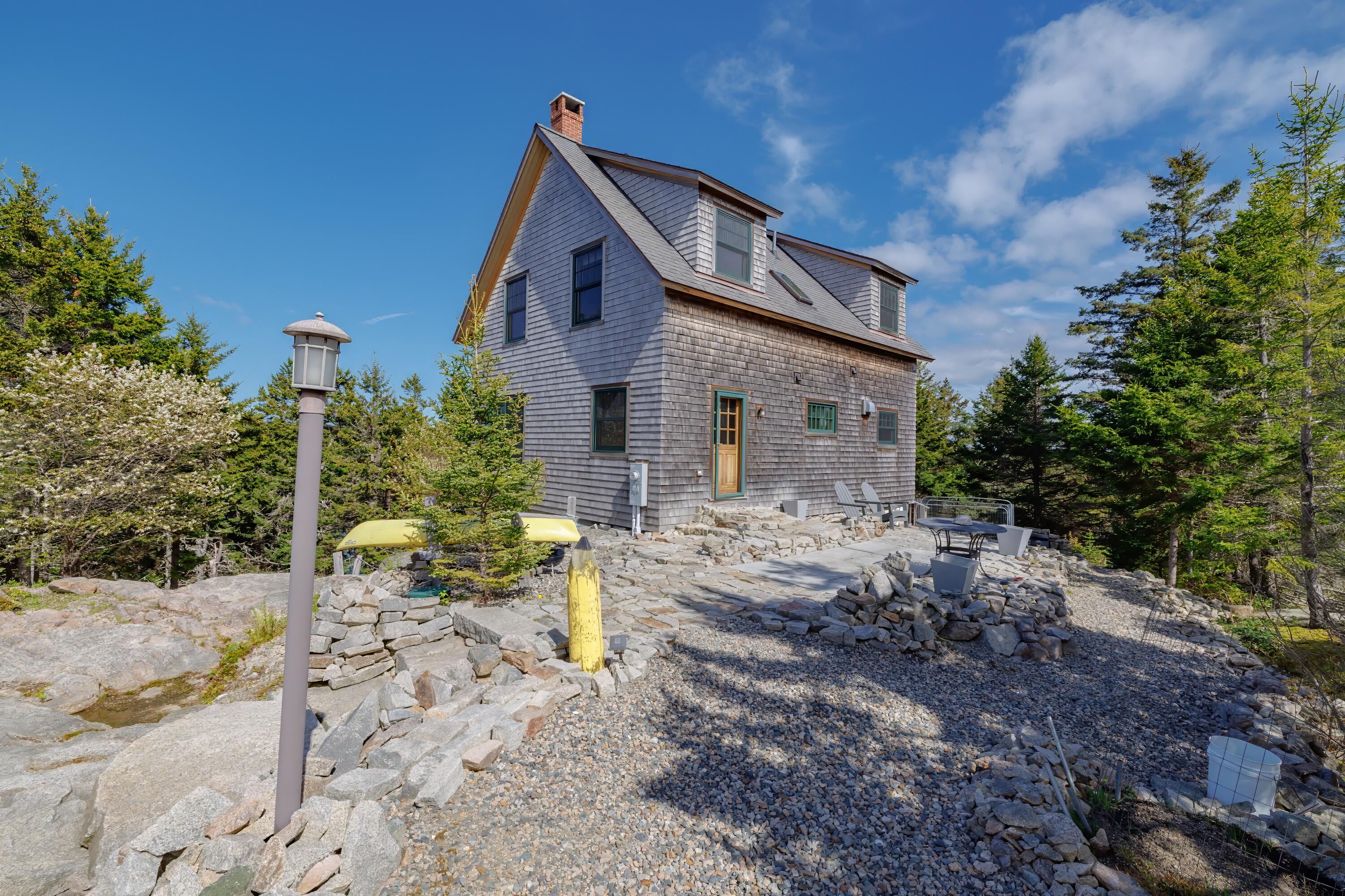 170 Harbor Road Property Photo 6