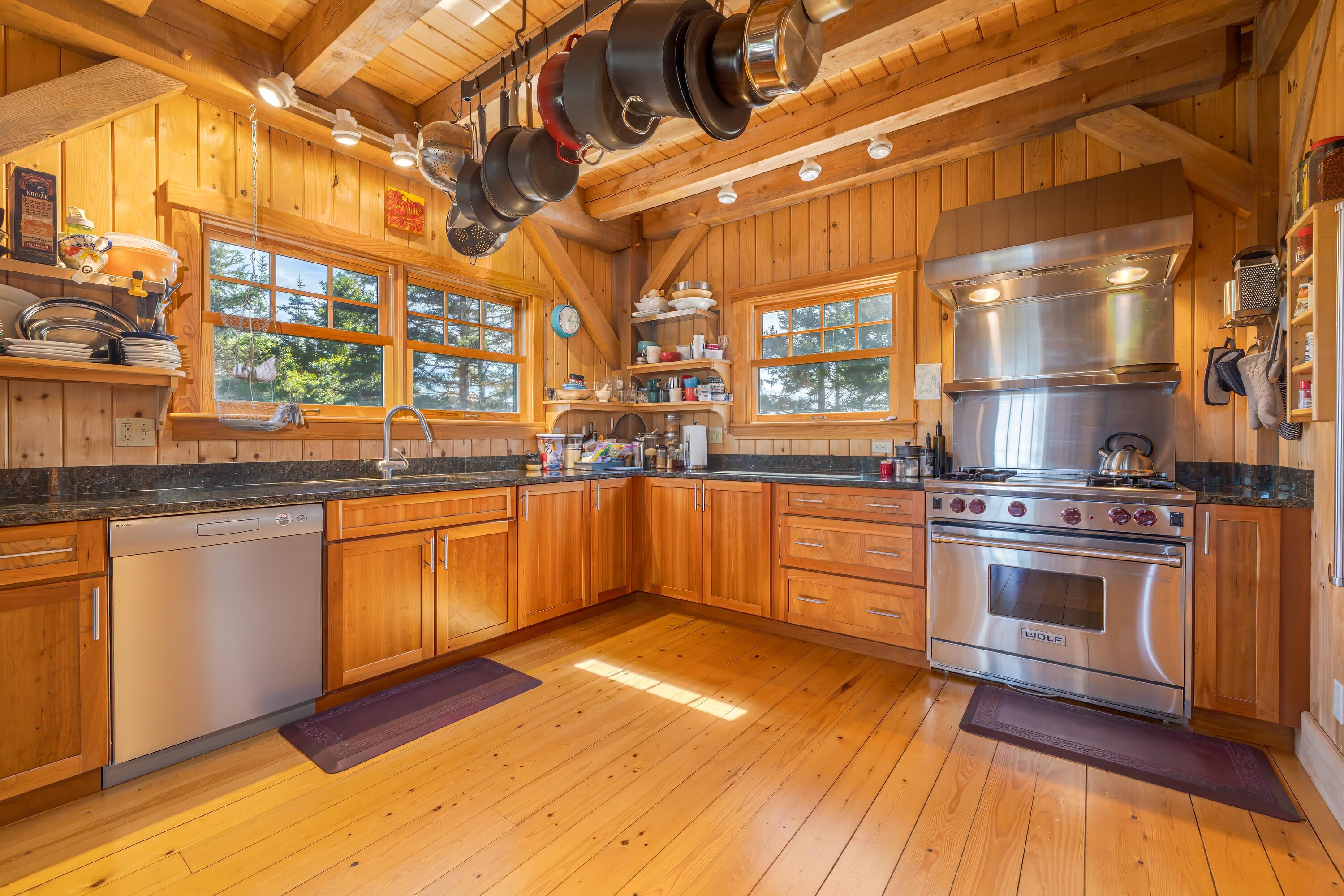 170 Harbor Road Property Photo 45