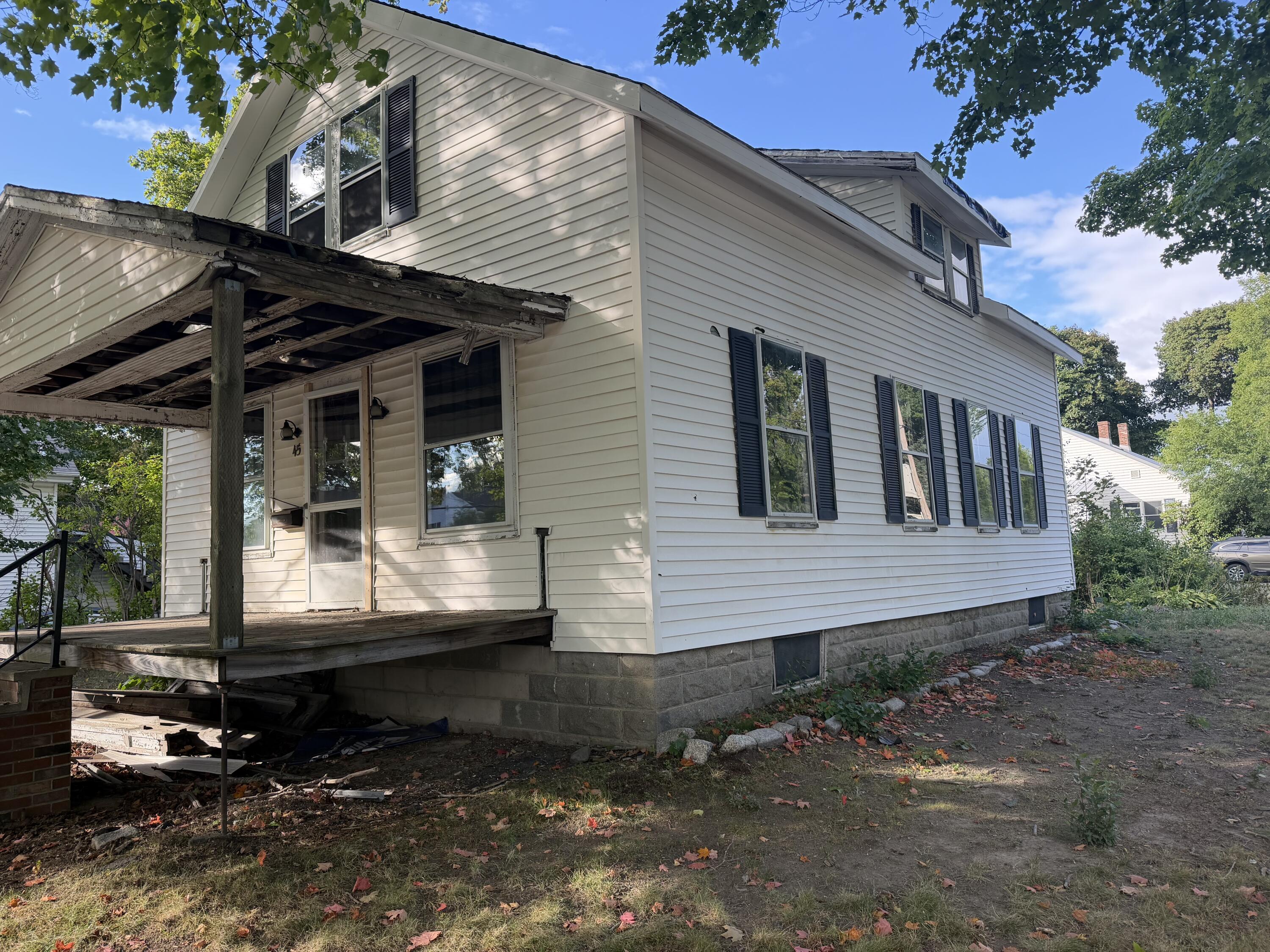 45 Allen Street Property Photo 1