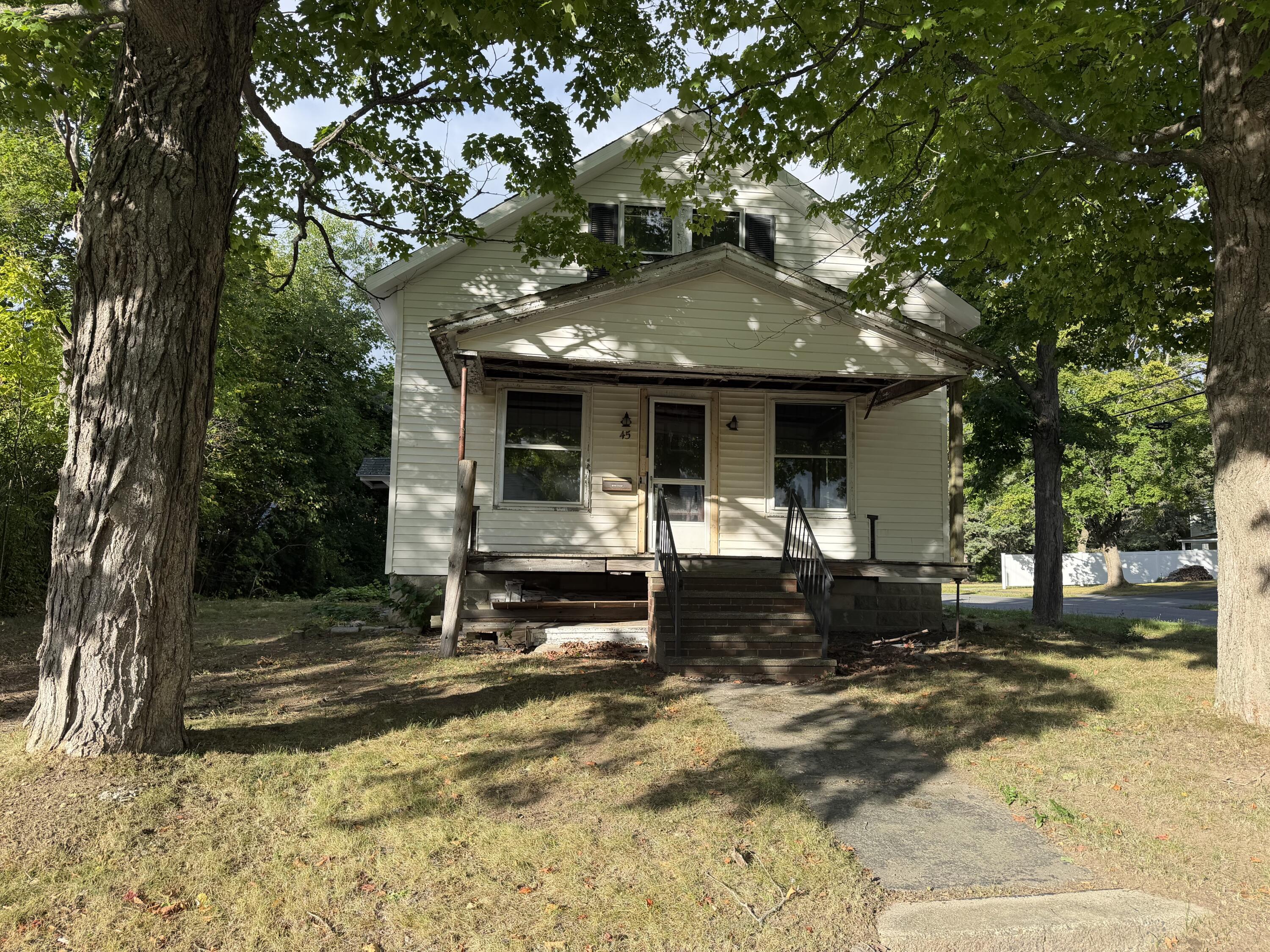 45 Allen Street Property Photo 2