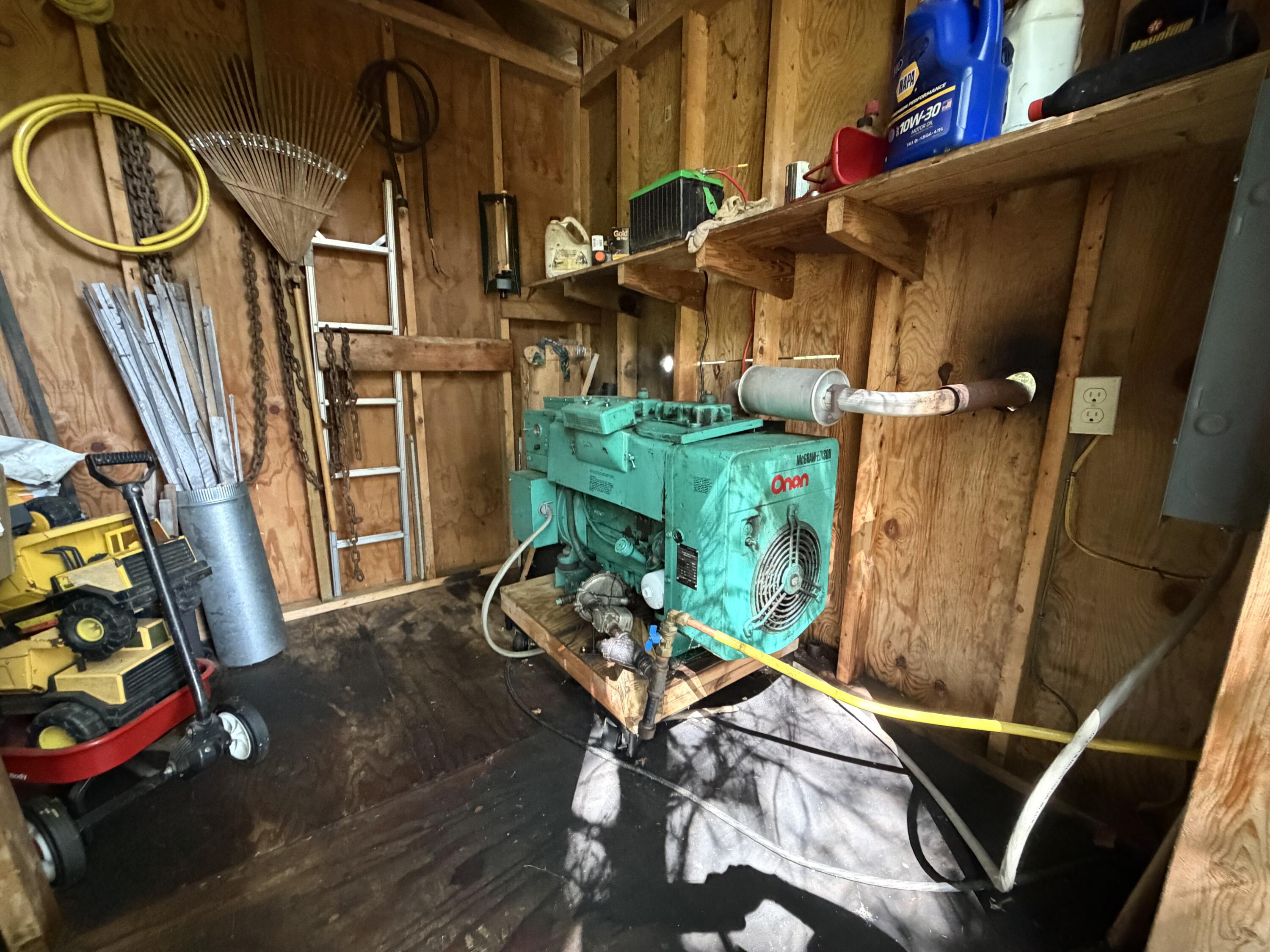 105 North Road Property Photo 34