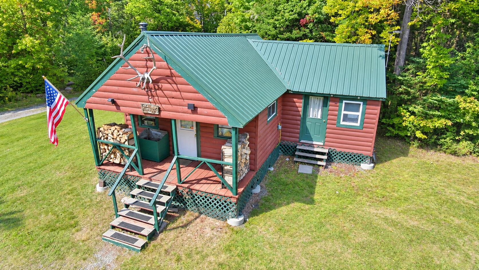 105 North Road Property Photo 35