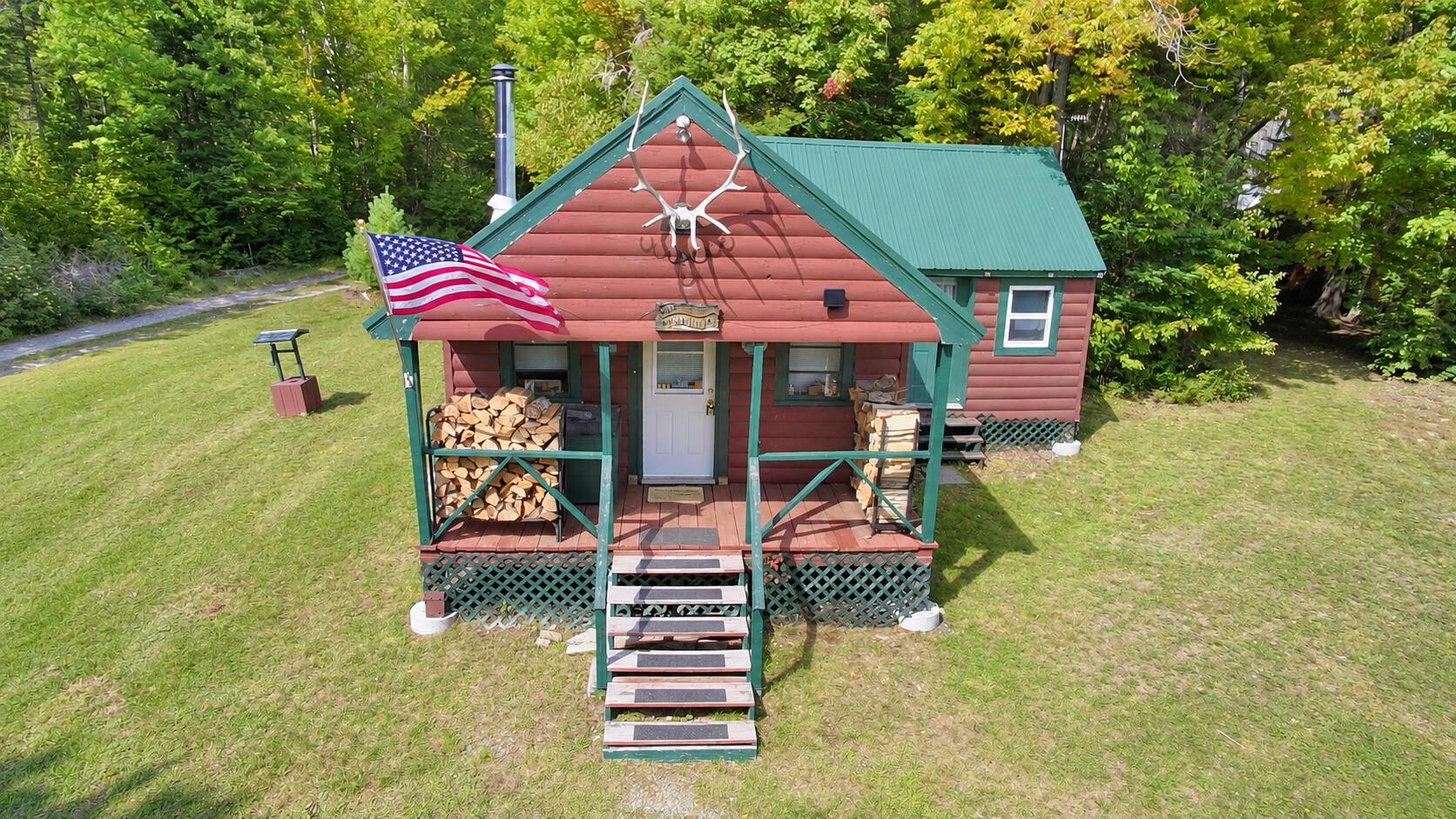105 North Road Property Photo 37
