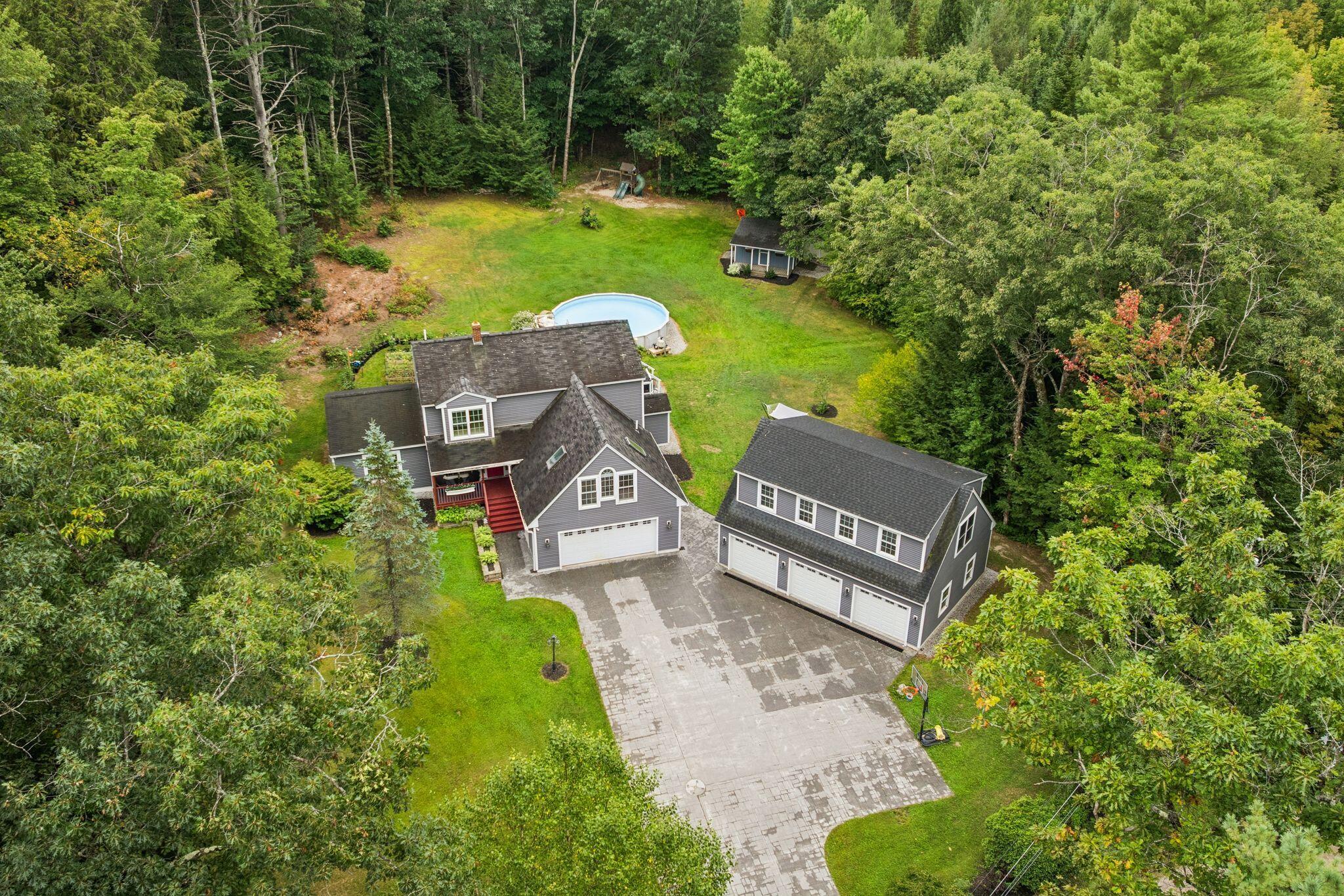 36 Granite Ridge Road Property Photo 2