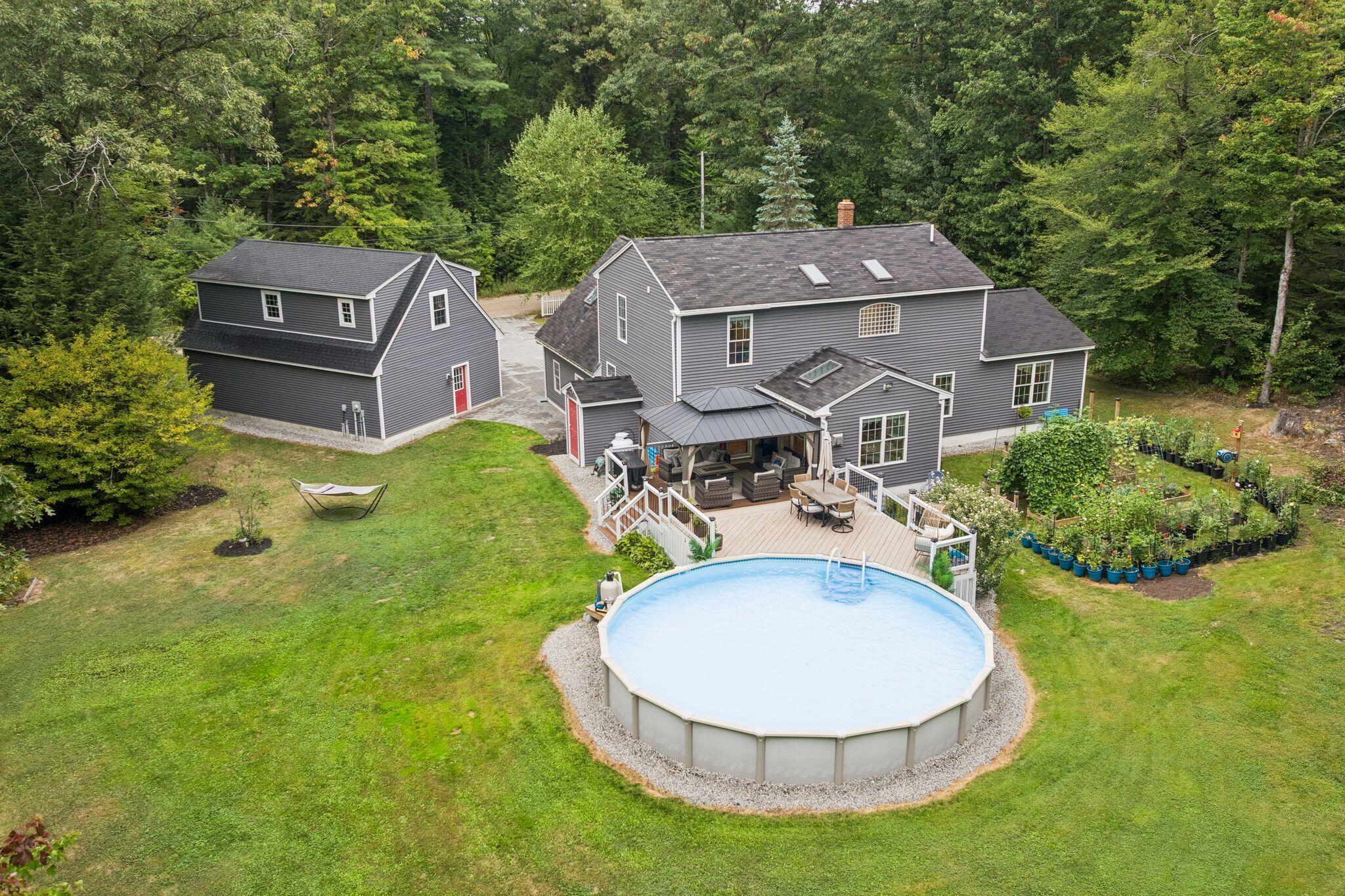 36 Granite Ridge Road Property Photo 3