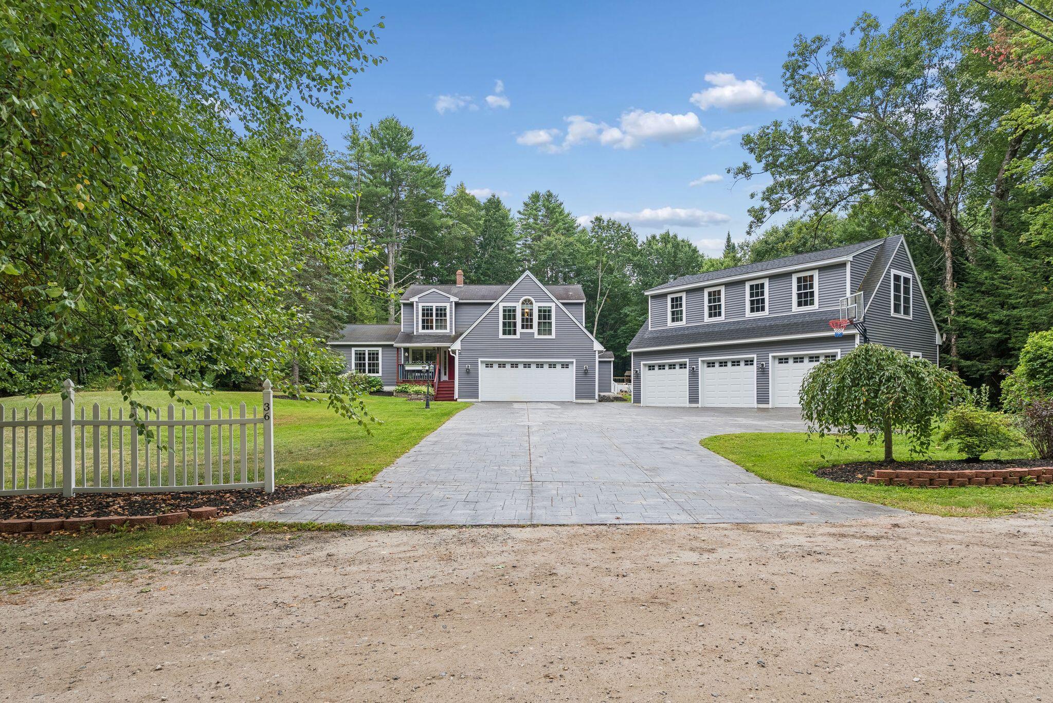 36 Granite Ridge Road Property Photo 4