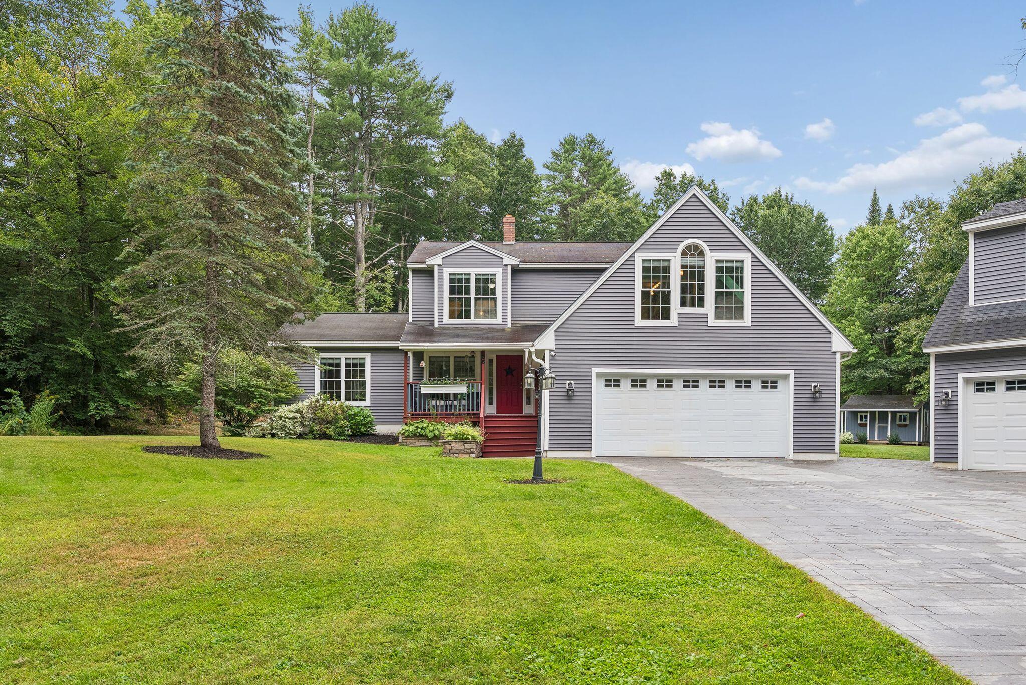 36 Granite Ridge Road Property Photo 6