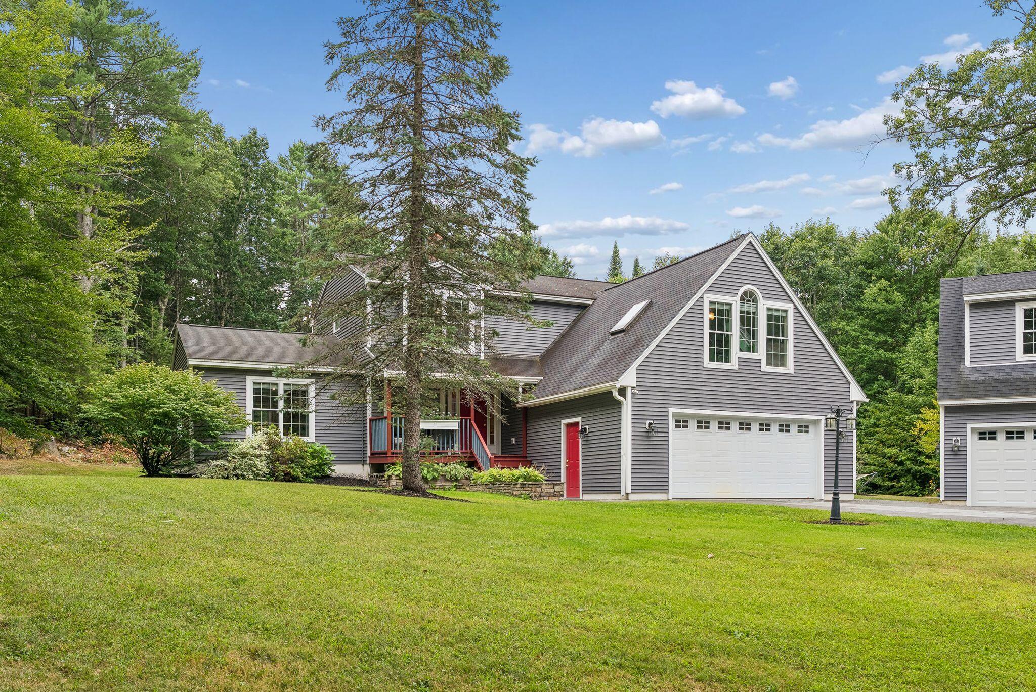36 Granite Ridge Road Property Photo 7